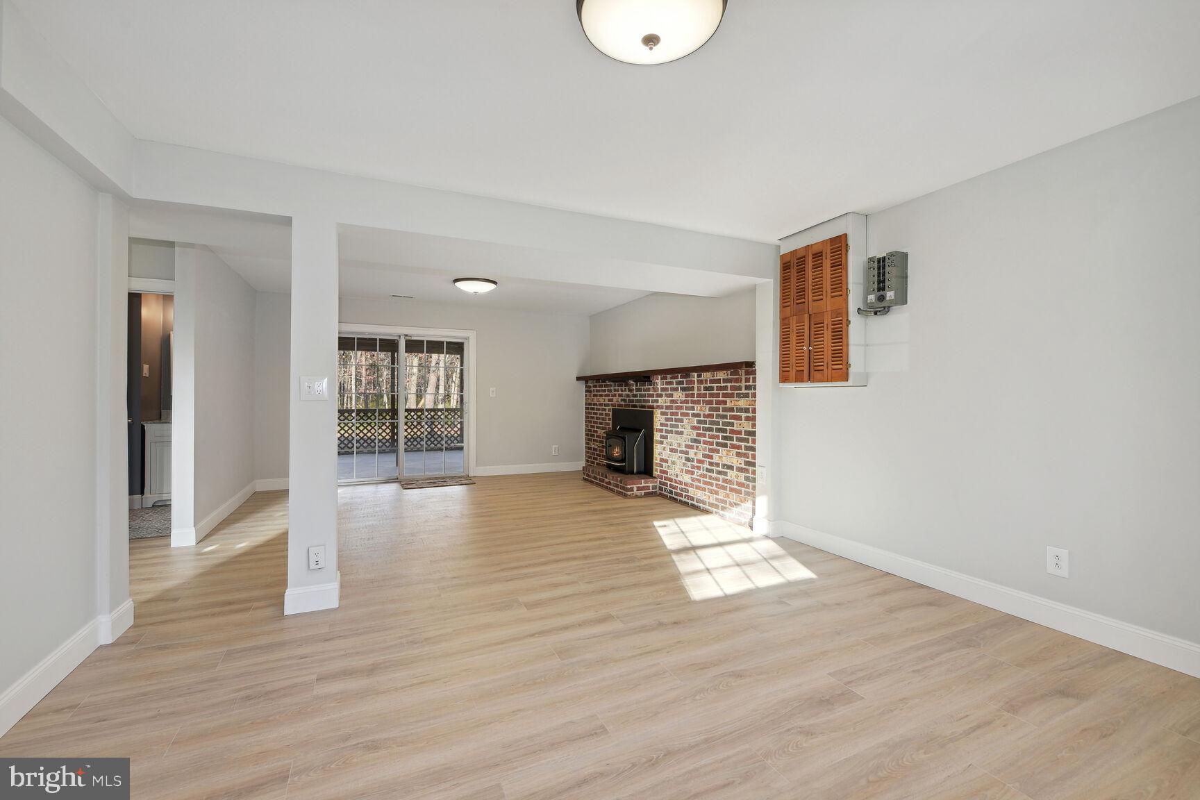 67 Bozarthtown Road Tabernacle, NJ 08088 - Photo 21 of 32 Family Room
