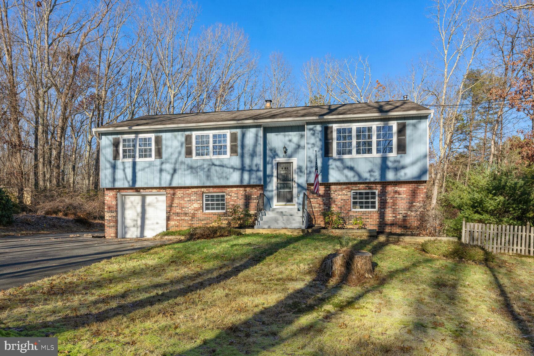 67 Bozarthtown Road Tabernacle, NJ 08088 - Photo 30 of 32