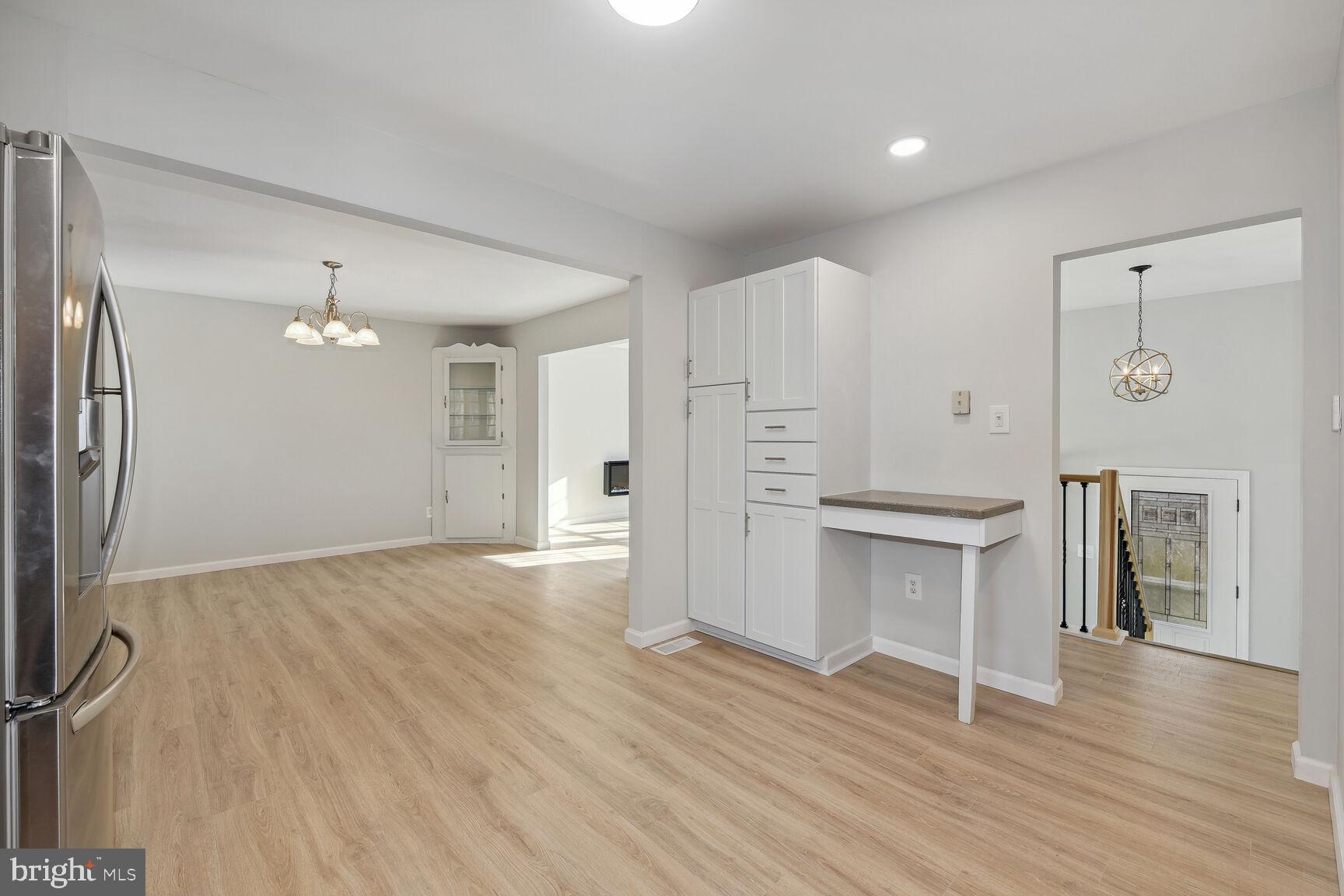 67 Bozarthtown Road Tabernacle, NJ 08088 - Photo 6 of 32 Kitchen