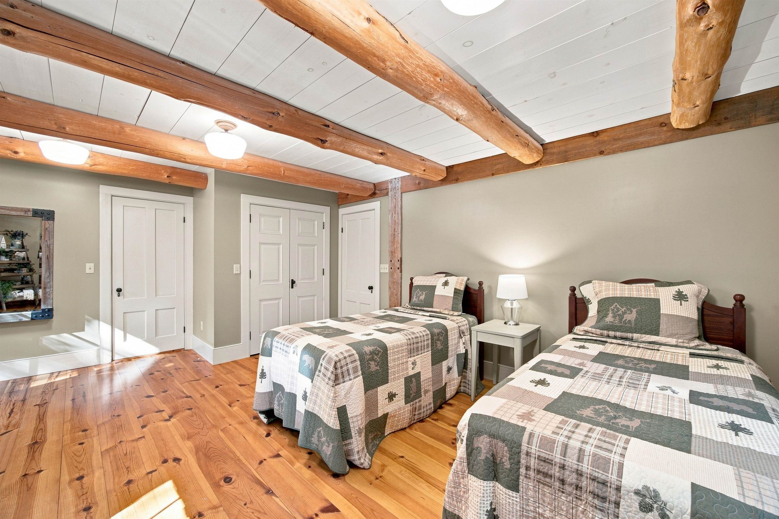 369 Stoddard Road Wolfeboro, NH 03894 - Photo 22 of 52 Gallery Image 22