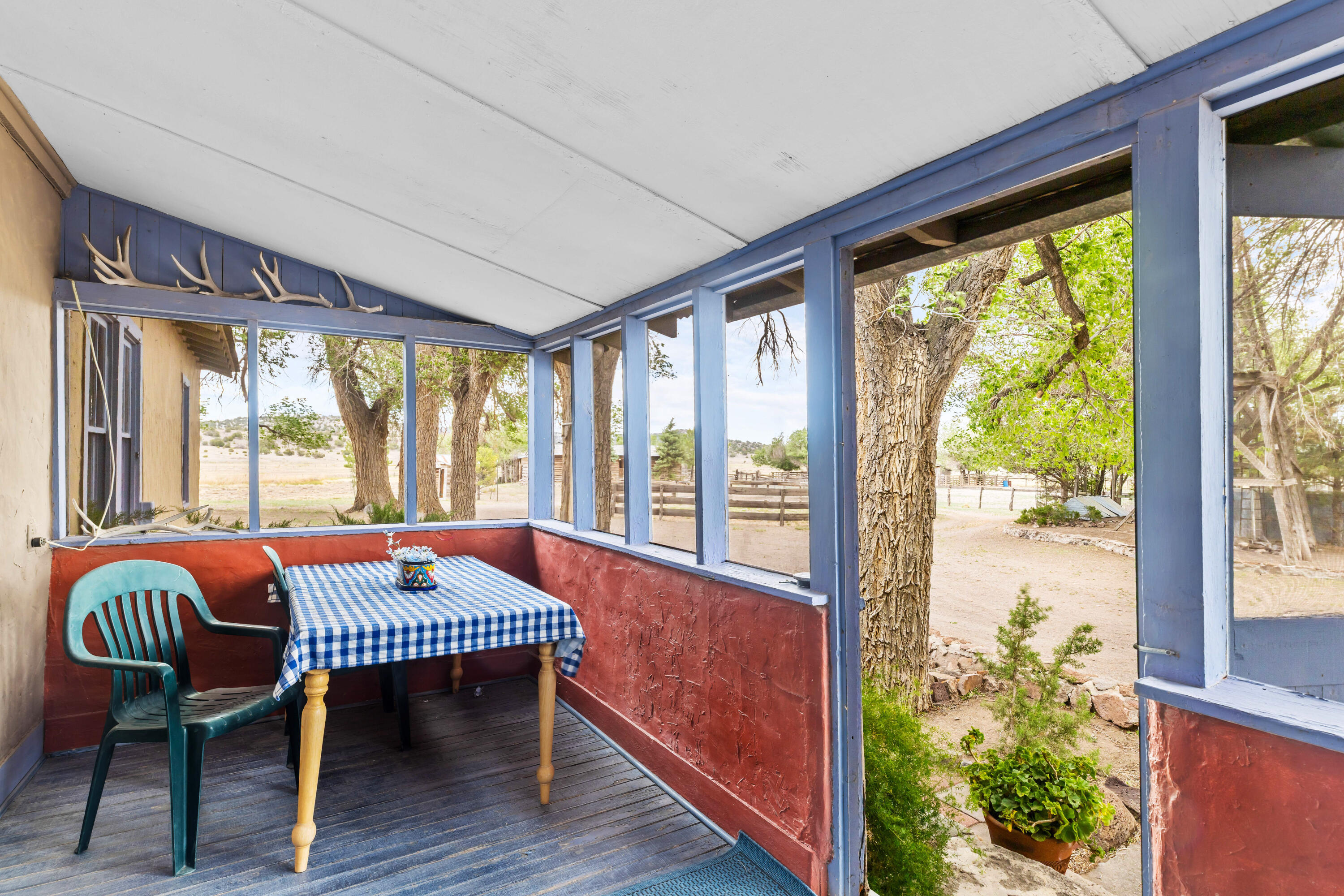 116 Thomas Ranch Road Datil, NM 87821 - Photo 9 of 45 Gallery Image 9