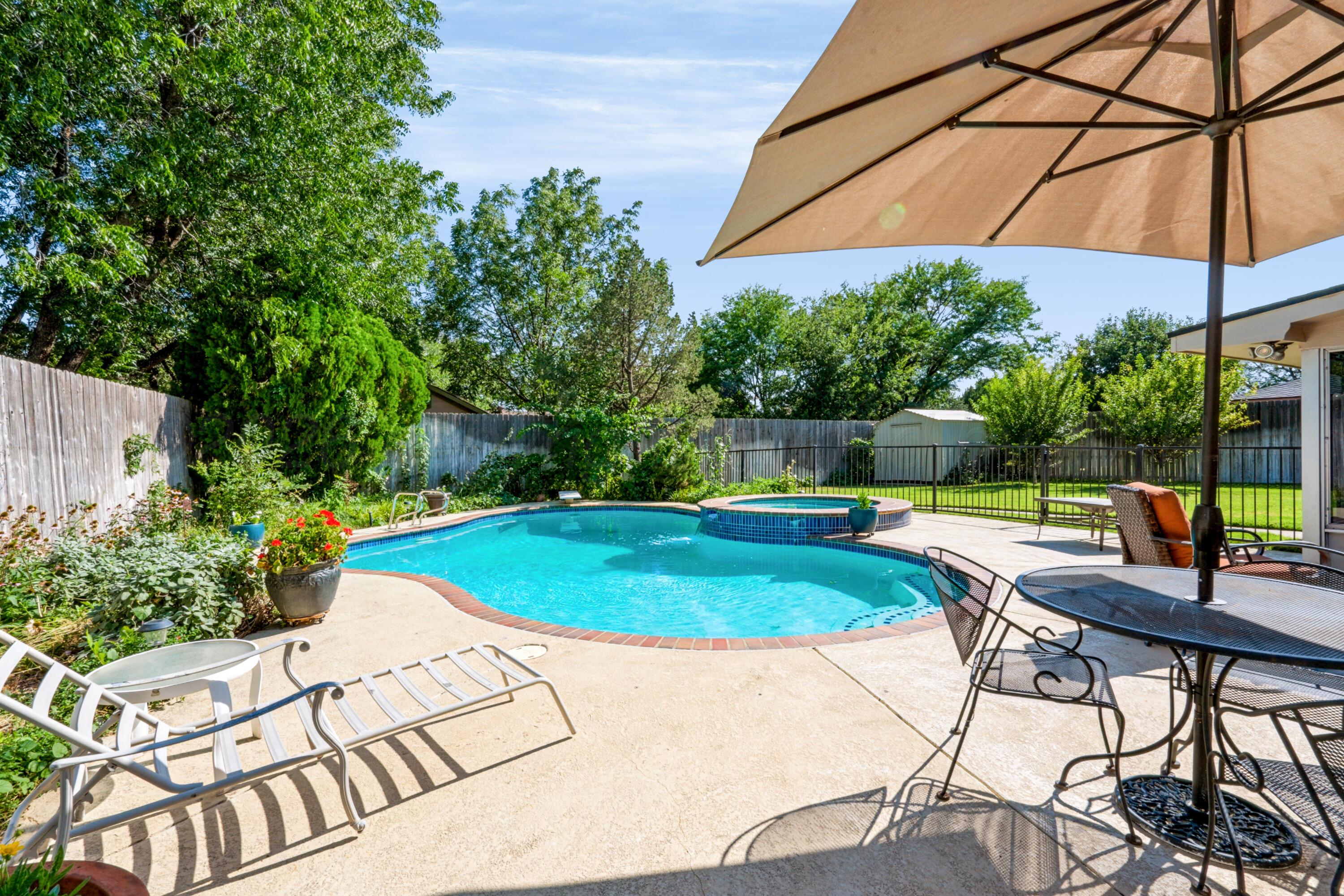 3411 Rutson Drive Amarillo, TX 79109 - Photo 5 of 54 3411 Rutson-48