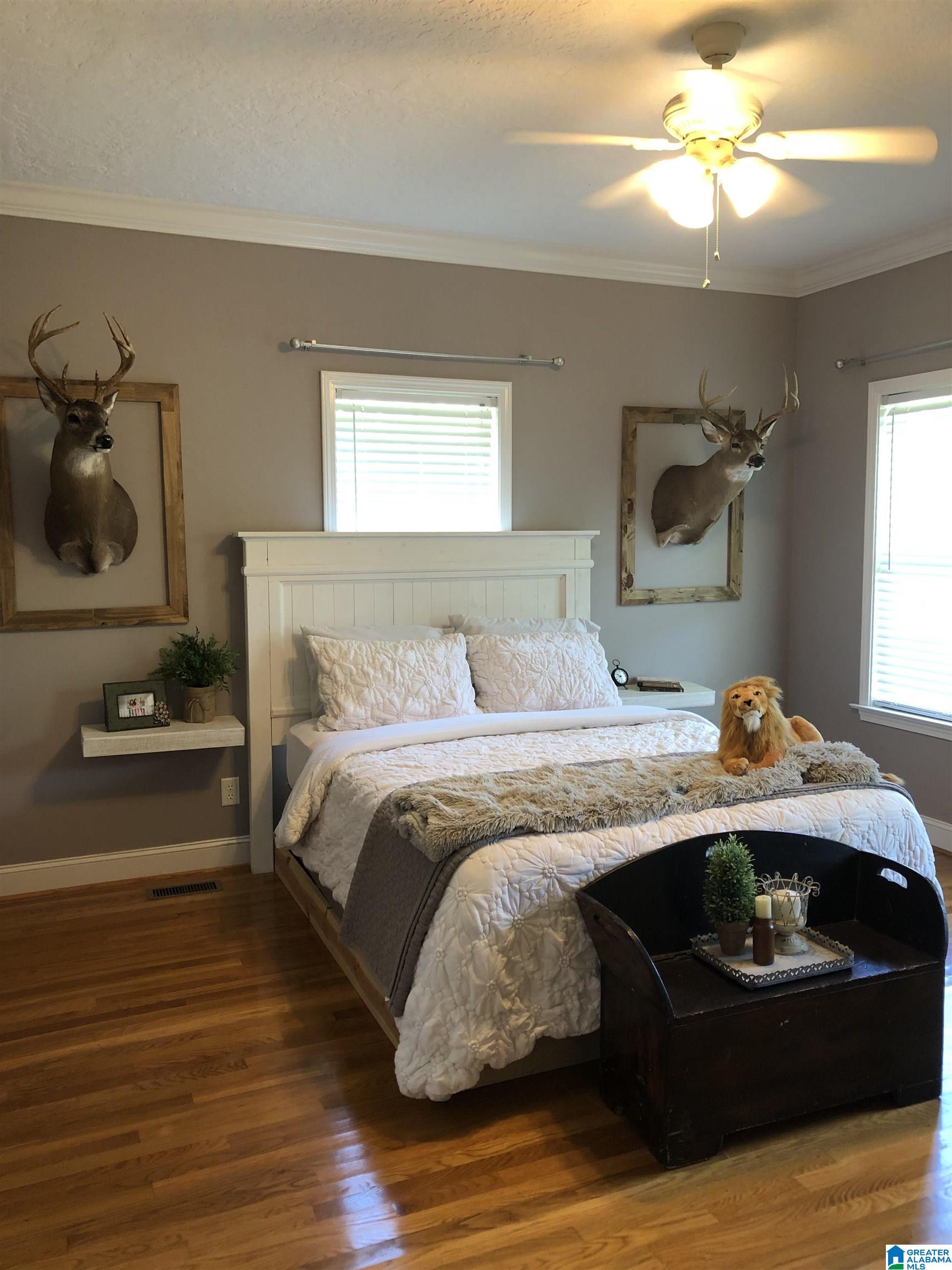 809 Airport Road Anniston, AL 36206 - Photo 31 of 47