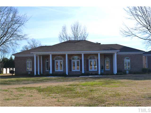 86 Dogeye Road Benson, NC 27504 - Photo 1 of 24 This beautiful home sits on a level 2.3 acre lot. Professional landscaping and an all brick exterior add to the curb appeal.