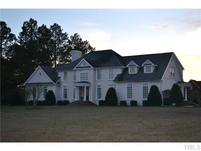 86 Dogeye Road Benson, NC 27504 - Photo 24 of 24 Another gorgeous house on Dogeye Rd.