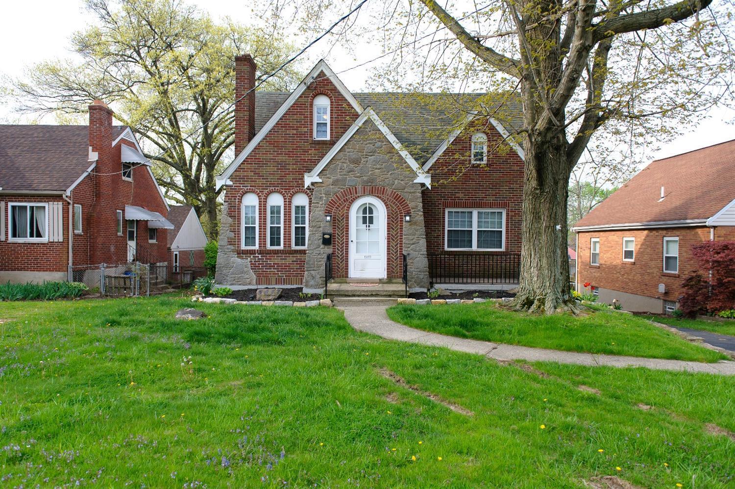 5857 Bridgetown Road Cincinnati, OH 45248 - Photo 1 of 1