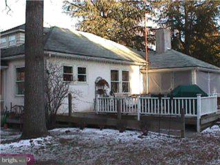 12 Old Stage Coach Road Bridgeton, NJ 08302 - Photo 1 of 5