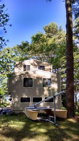 19 Point Of Pines Road Freetown, MA 02717 - Photo 3 of 30 Gallery Image 3