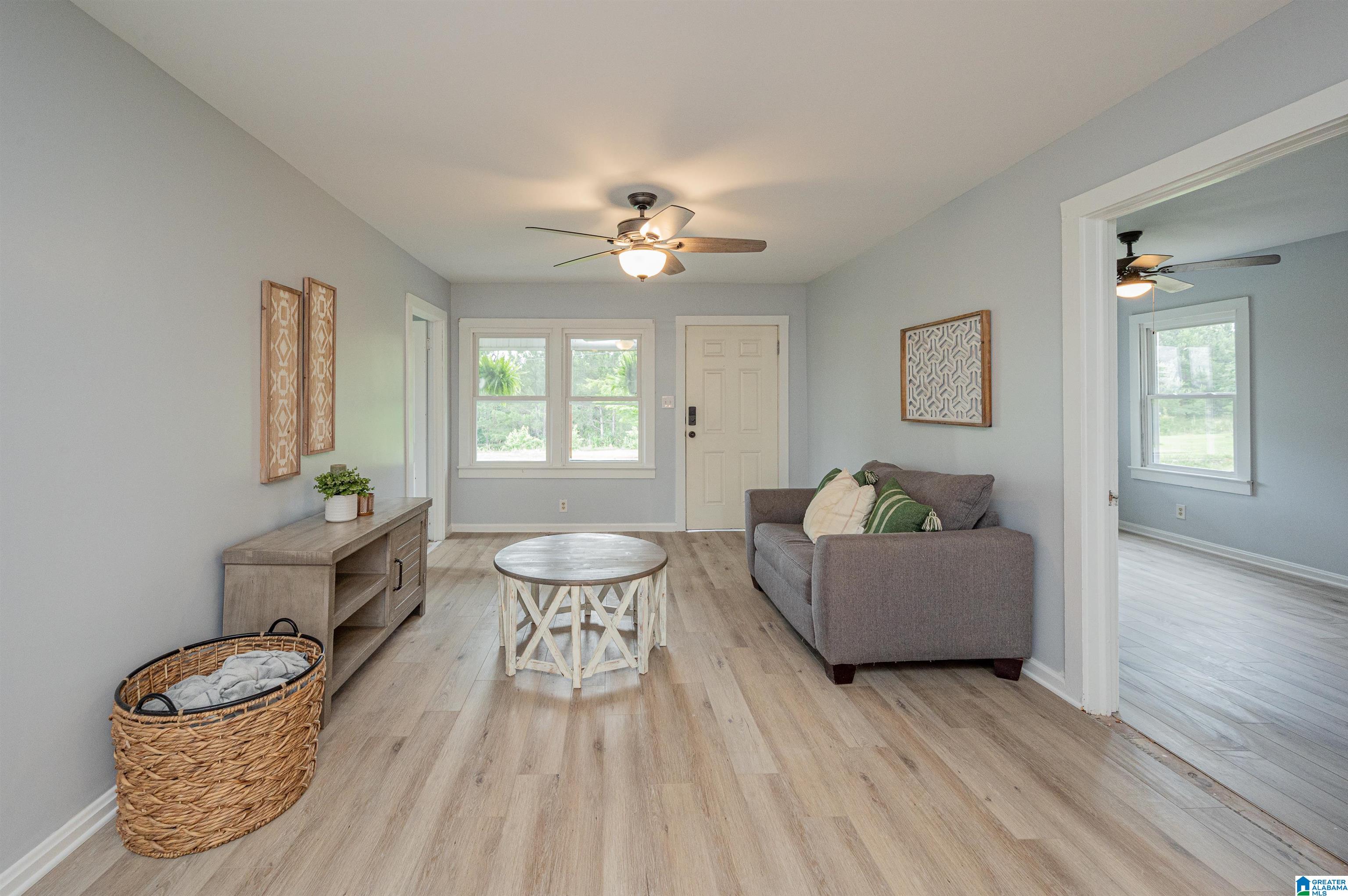 7900 Pine Mountain Road Springville, AL 35146 - Photo 6 of 30