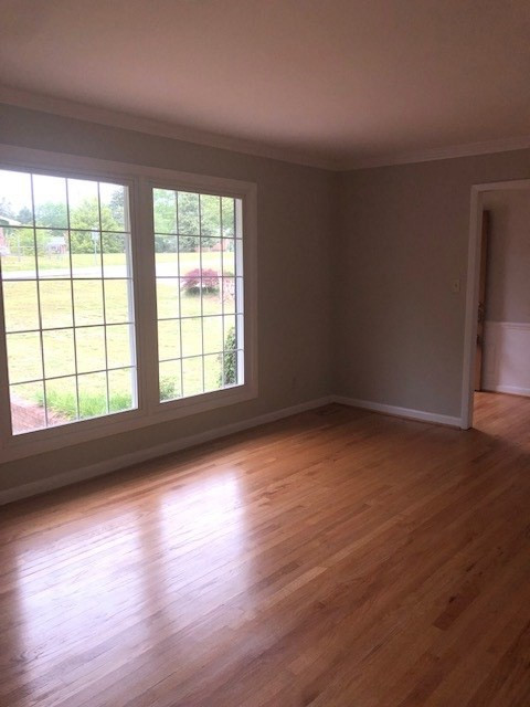 3636 Cove Drive Raleigh, NC 27604 - Photo 8 of 15 Photo 8