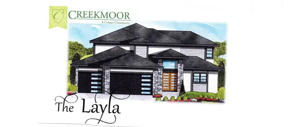 $783,950 | 1000 Rannoch Lane, Raymore, MO 64083