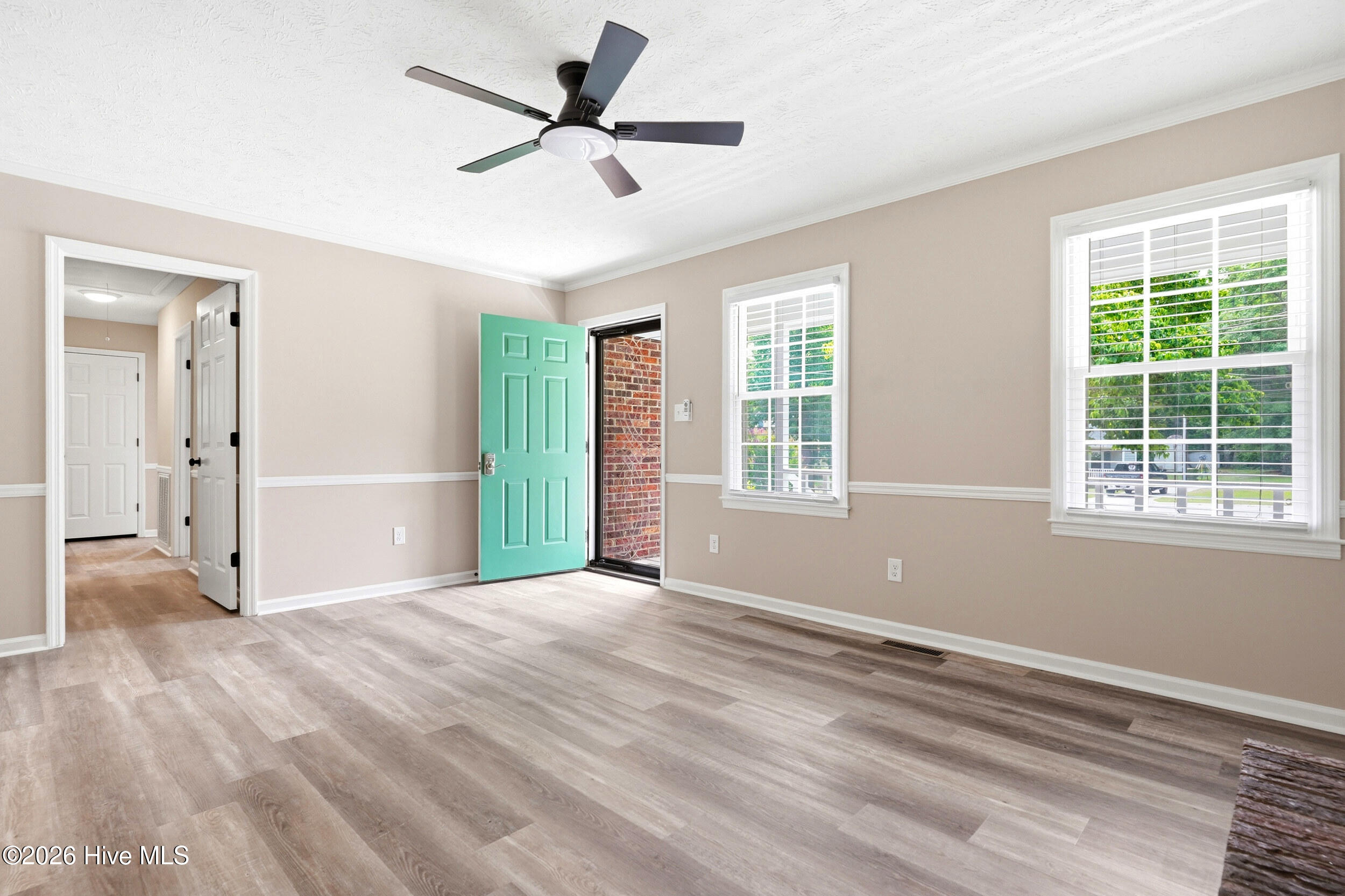 172 Evergreen Court Rockingham, NC 28379 - Photo 7 of 38