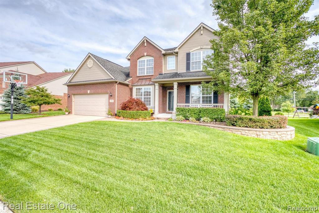 3751 Hogan Circle Rochester Hills, MI 48307 - Photo 34 of 47