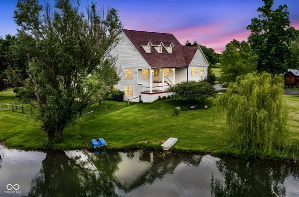 $1,850,000 | 11410 East 300th Street North, Sheridan, IN 46069