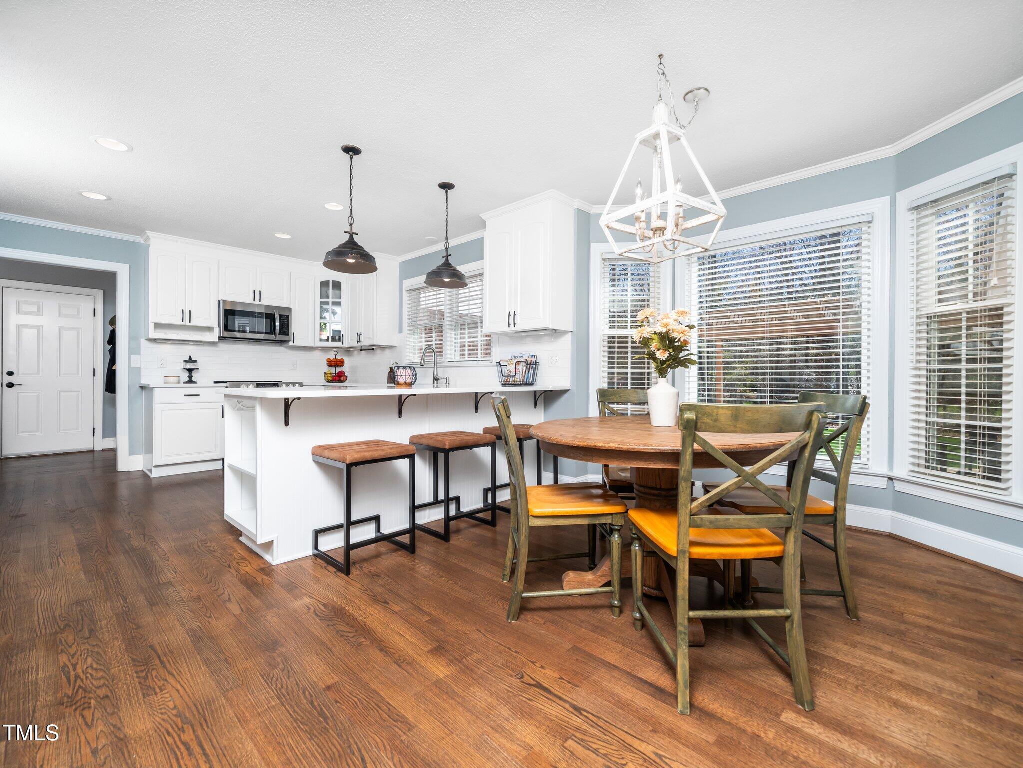 10600 Soma Court Raleigh, NC 27613 - Photo 13 of 70 10600 Soma Ct, Raleigh NC 27613