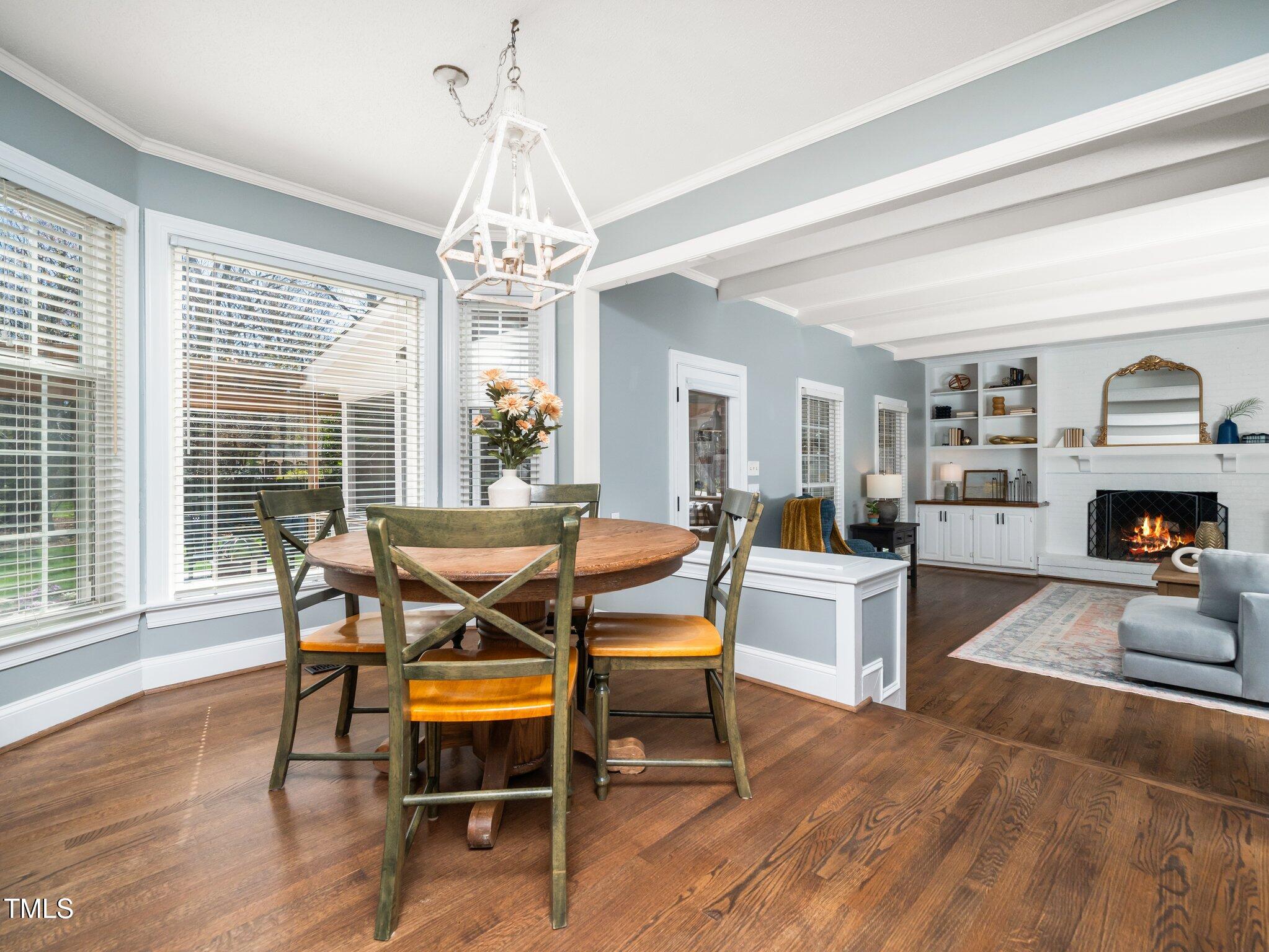 10600 Soma Court Raleigh, NC 27613 - Photo 15 of 70 10600 Soma Ct, Raleigh NC 27613