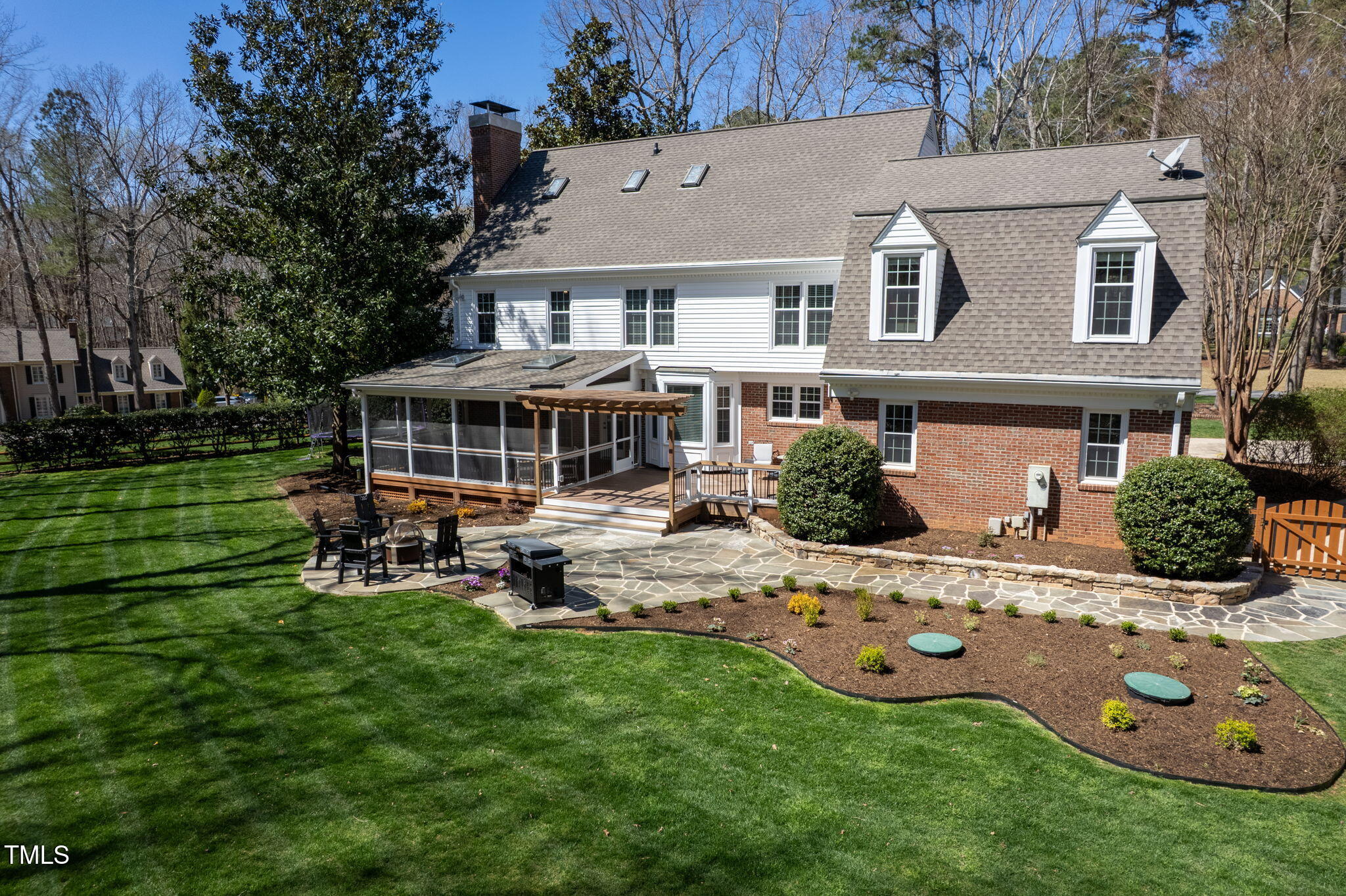 10600 Soma Court Raleigh, NC 27613 - Photo 3 of 70 10600 Soma Ct, Raleigh NC 27613