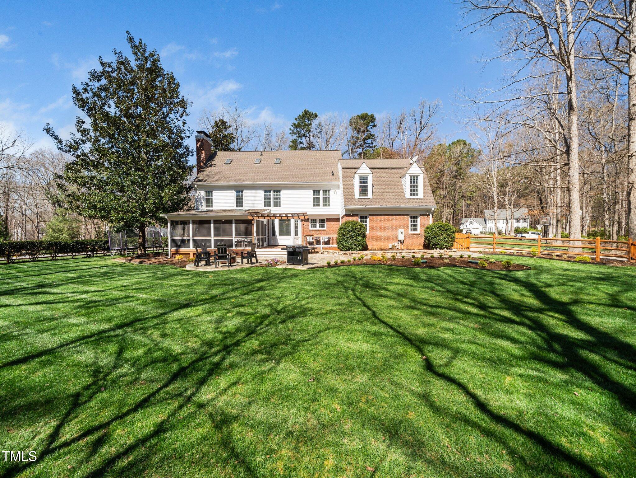 10600 Soma Court Raleigh, NC 27613 - Photo 47 of 70 10600 Soma Ct, Raleigh NC 27613