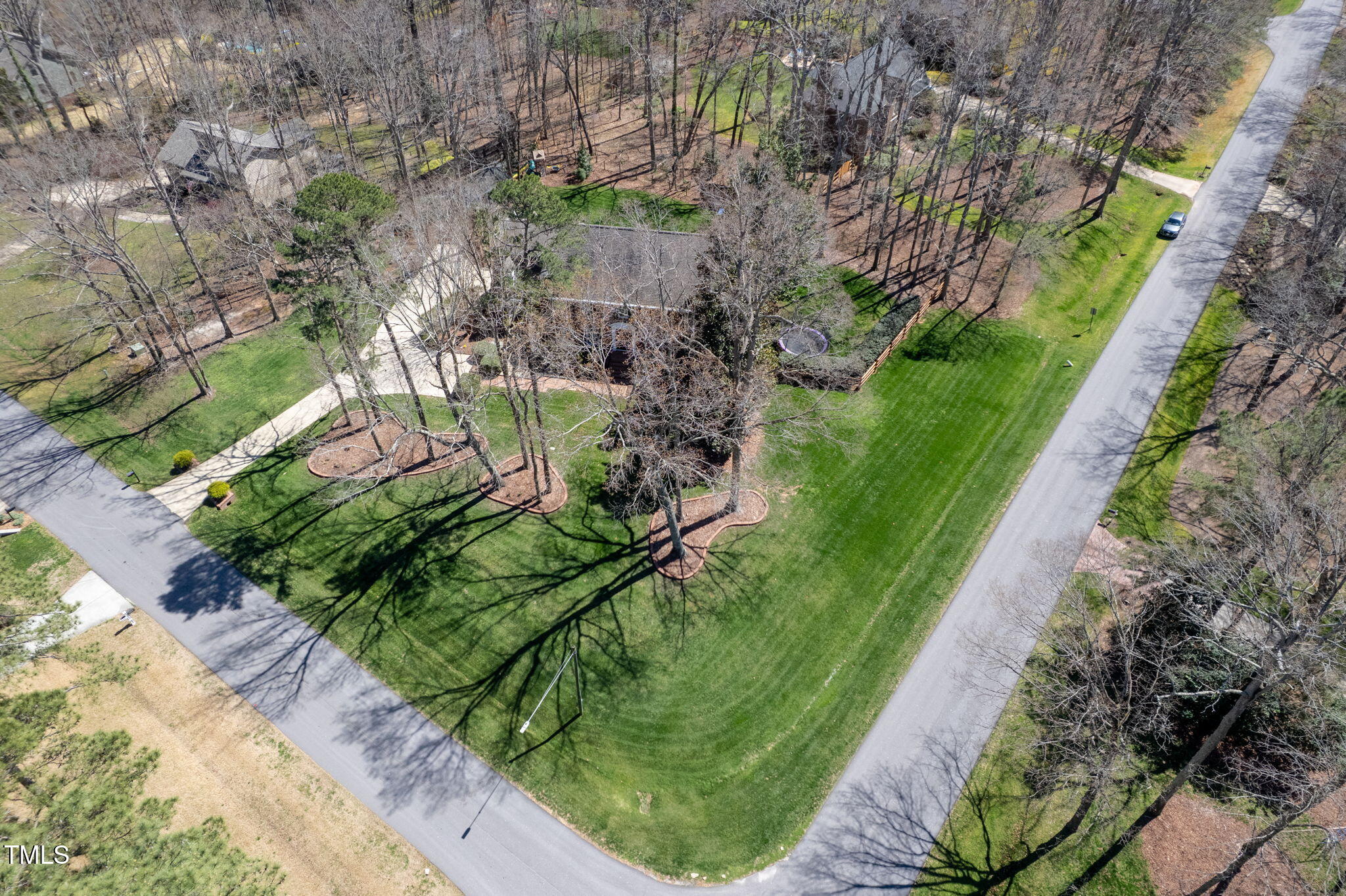 10600 Soma Court Raleigh, NC 27613 - Photo 49 of 70 10600 Soma Ct, Raleigh NC 27613