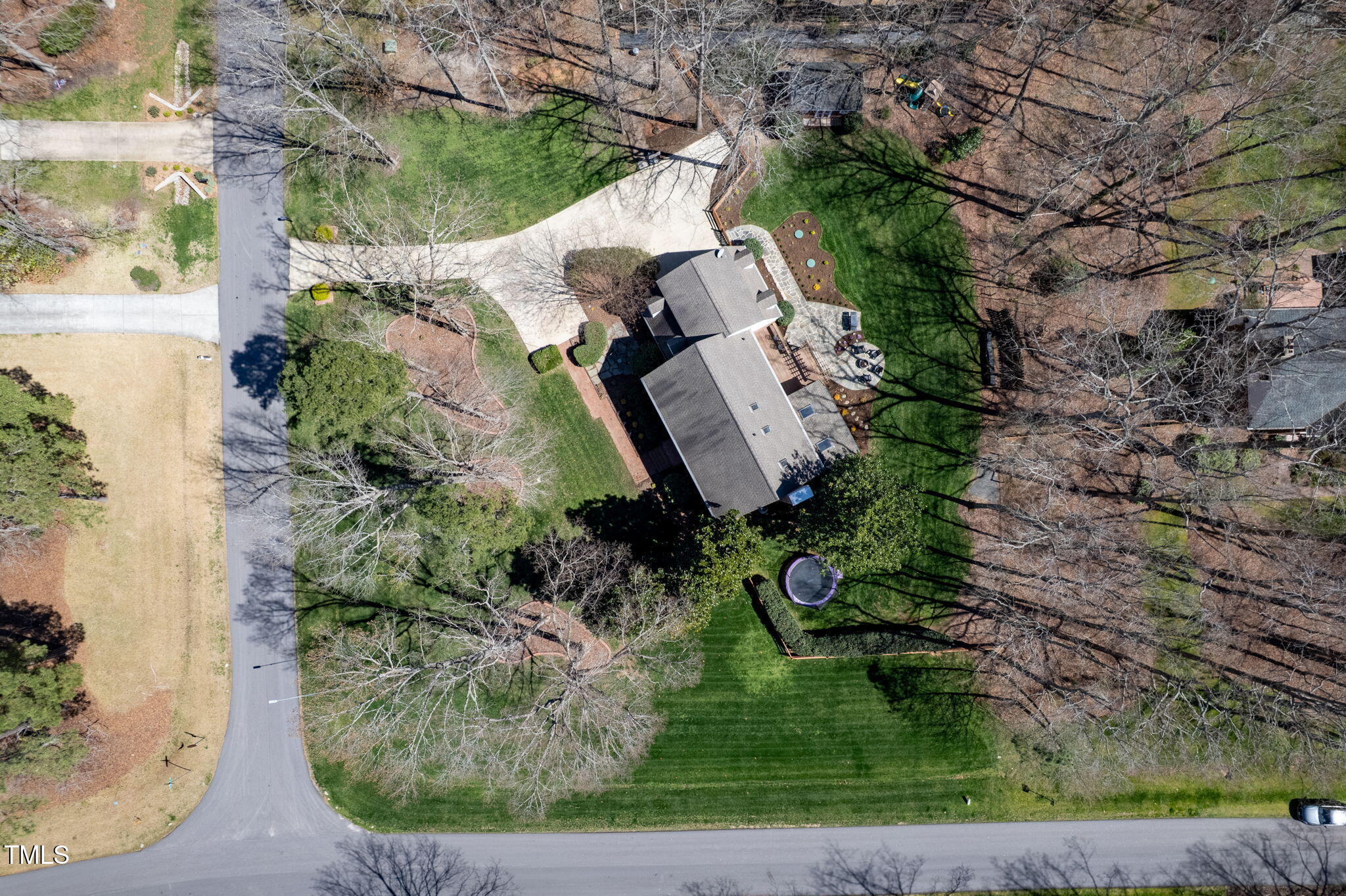 10600 Soma Court Raleigh, NC 27613 - Photo 50 of 70 10600 Soma Ct, Raleigh NC 27613