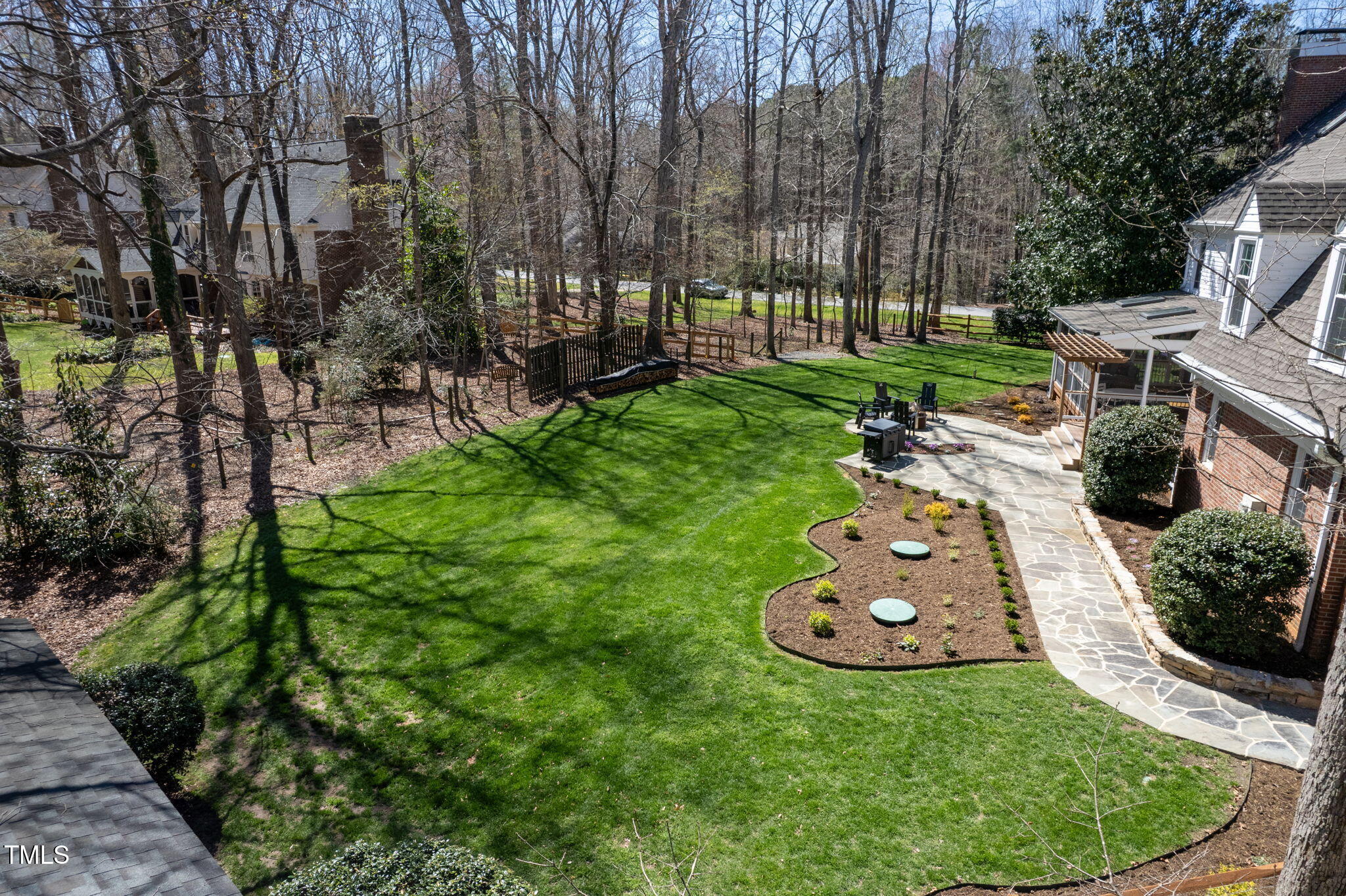 10600 Soma Court Raleigh, NC 27613 - Photo 51 of 70 10600 Soma Ct, Raleigh NC 27613