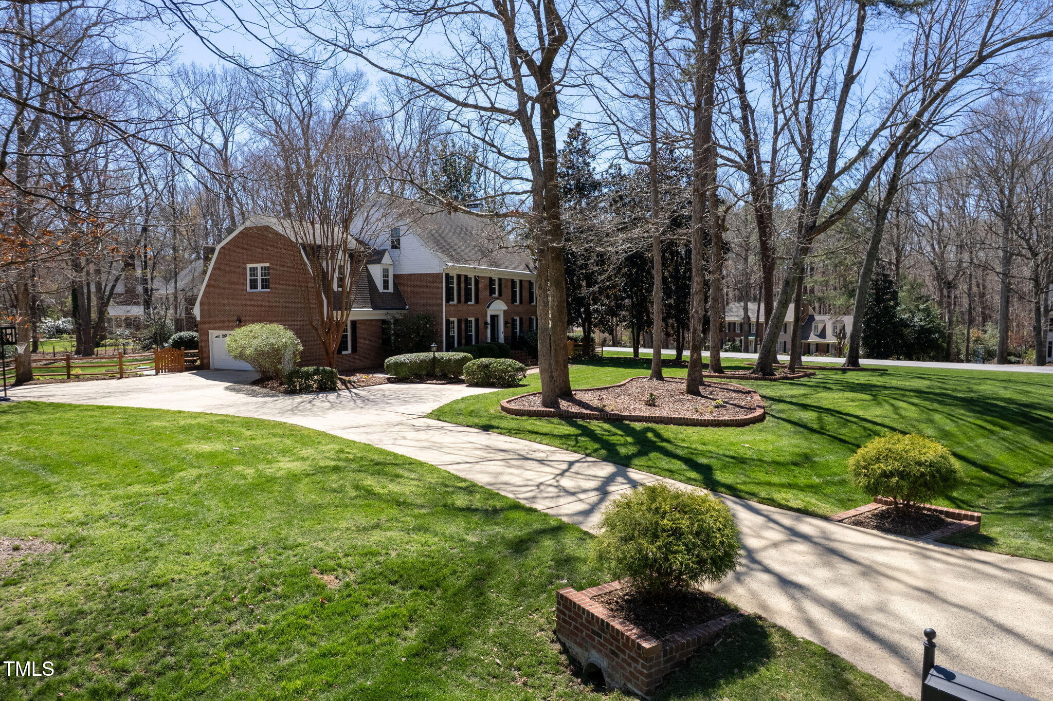 10600 Soma Court Raleigh, NC 27613 - Photo 52 of 70 10600 Soma Ct, Raleigh NC 27613