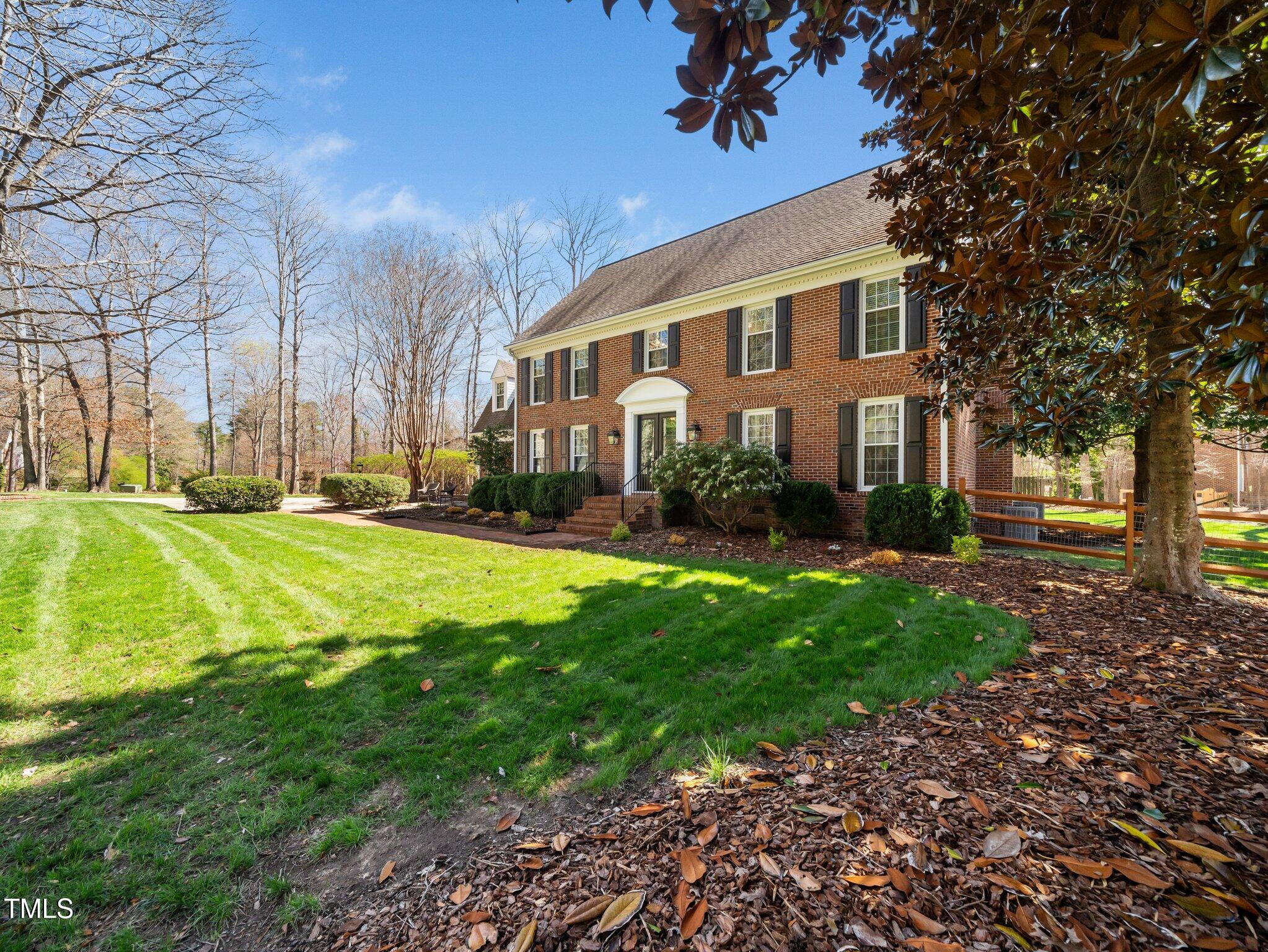 10600 Soma Court Raleigh, NC 27613 - Photo 53 of 70 10600 Soma Ct, Raleigh NC 27613