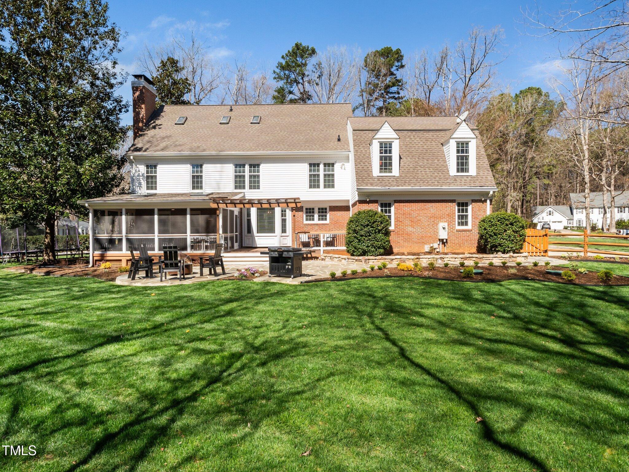 10600 Soma Court Raleigh, NC 27613 - Photo 54 of 70 10600 Soma Ct, Raleigh NC 27613