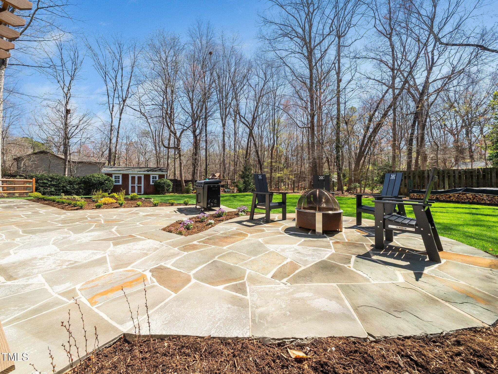 10600 Soma Court Raleigh, NC 27613 - Photo 56 of 70 10600 Soma Ct, Raleigh NC 27613