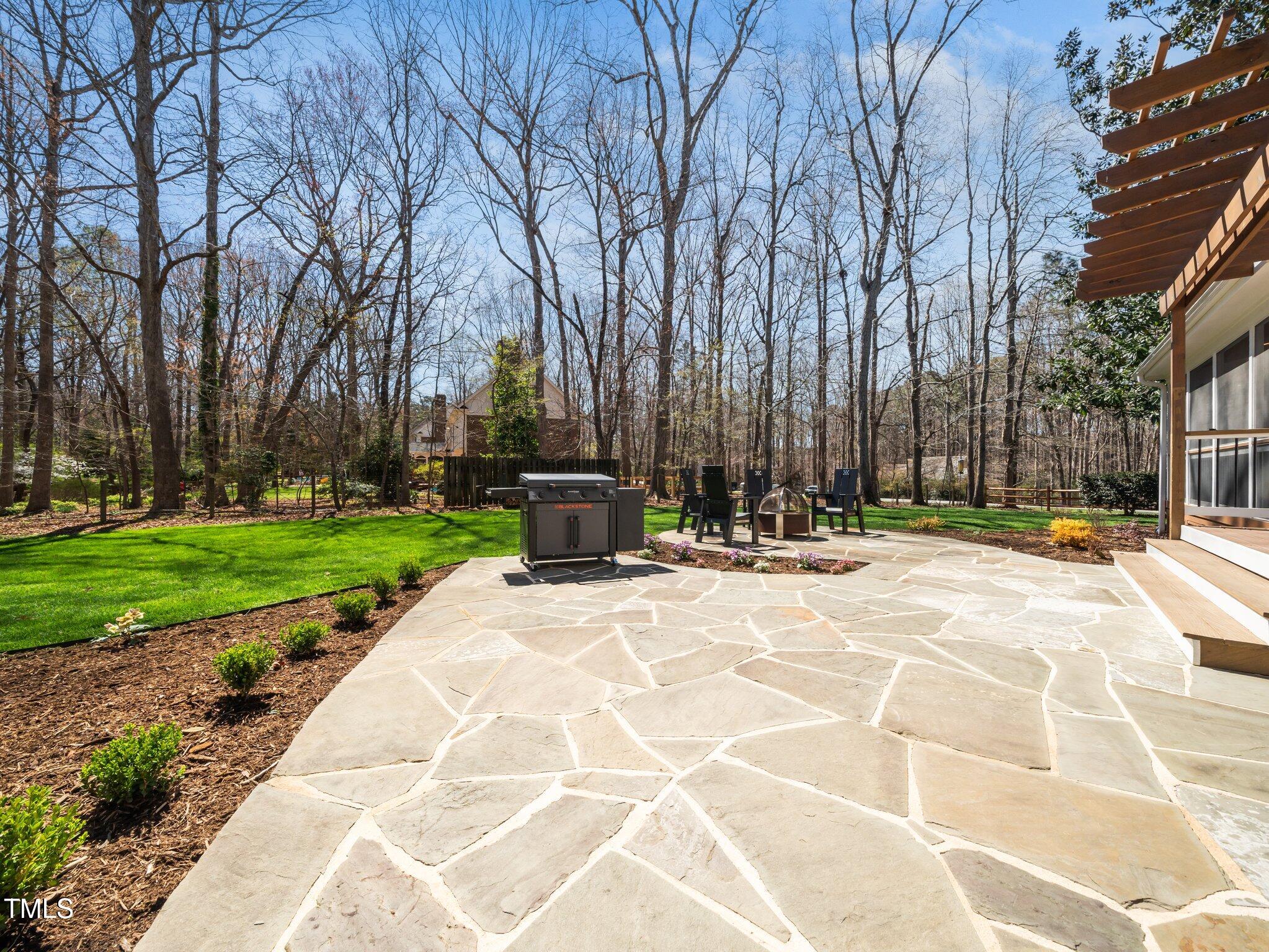 10600 Soma Court Raleigh, NC 27613 - Photo 57 of 70 10600 Soma Ct, Raleigh NC 27613