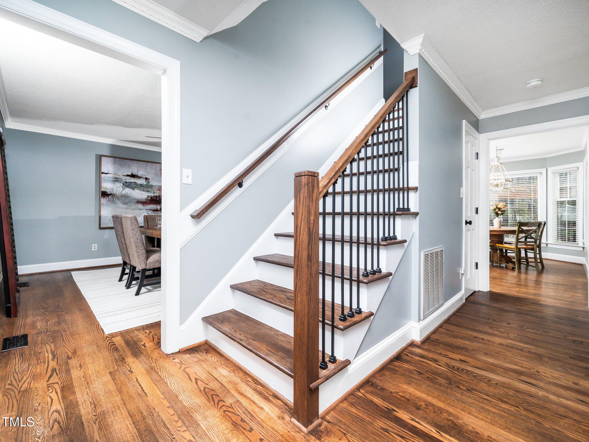 10600 Soma Court Raleigh, NC 27613 - Photo 5 of 70 10600 Soma Ct, Raleigh NC 27613