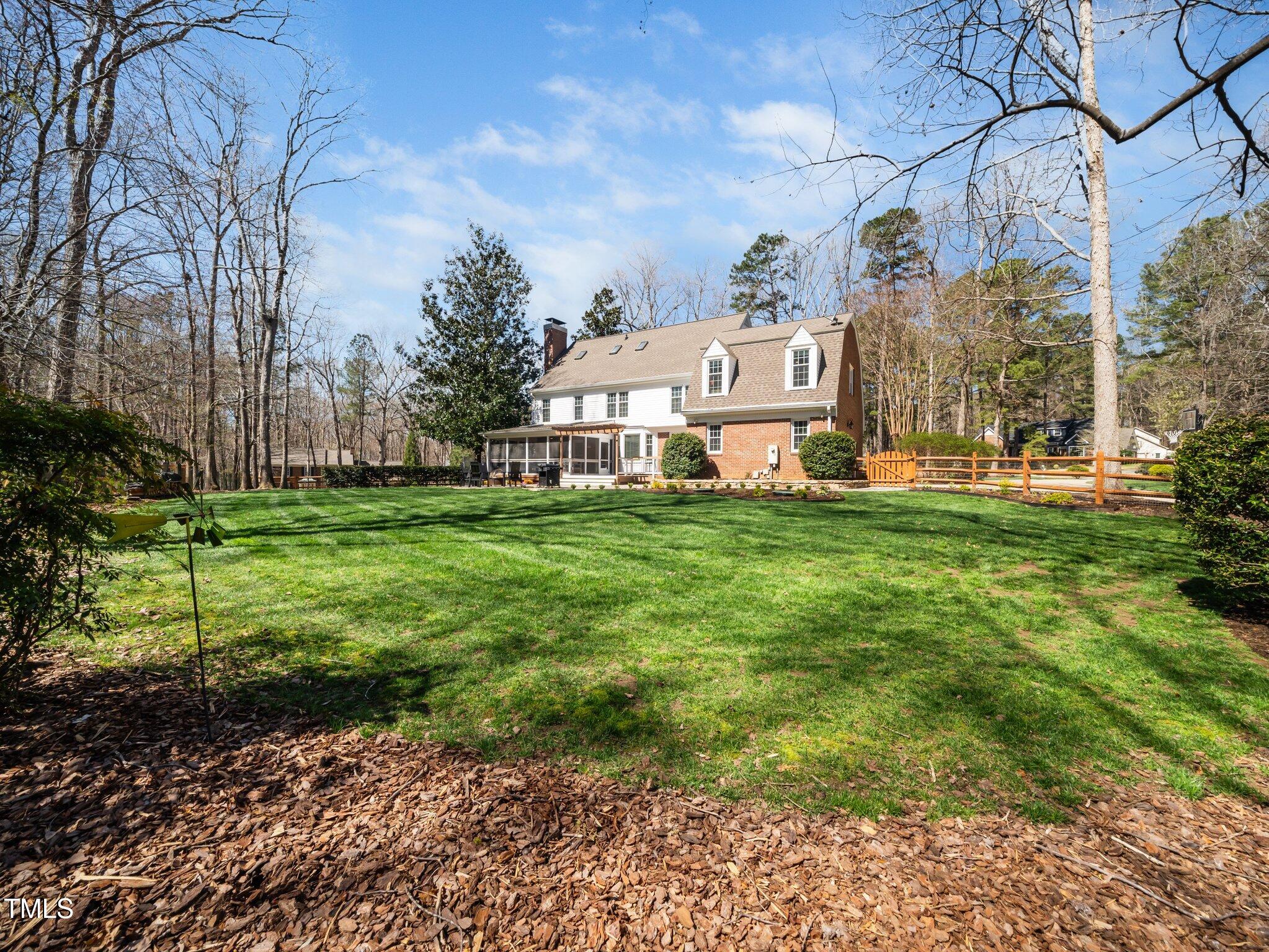 10600 Soma Court Raleigh, NC 27613 - Photo 60 of 70 10600 Soma Ct, Raleigh NC 27613