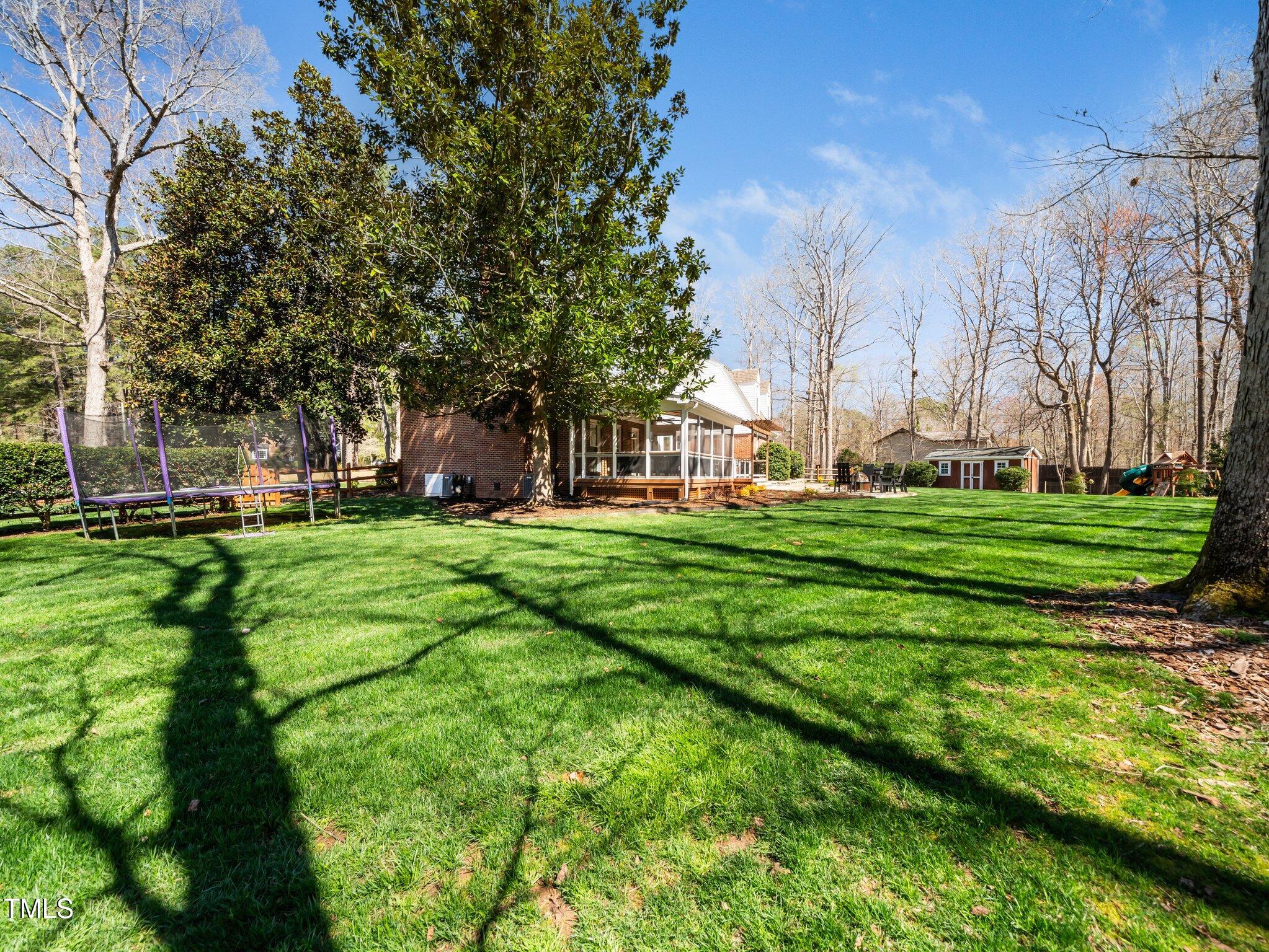 10600 Soma Court Raleigh, NC 27613 - Photo 61 of 70 10600 Soma Ct, Raleigh NC 27613