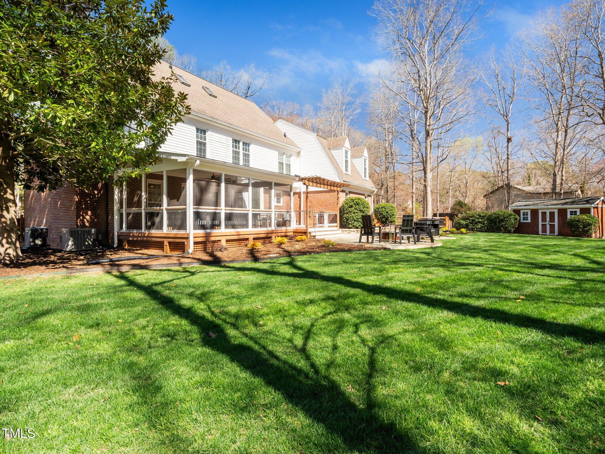 10600 Soma Court Raleigh, NC 27613 - Photo 62 of 70 10600 Soma Ct, Raleigh NC 27613