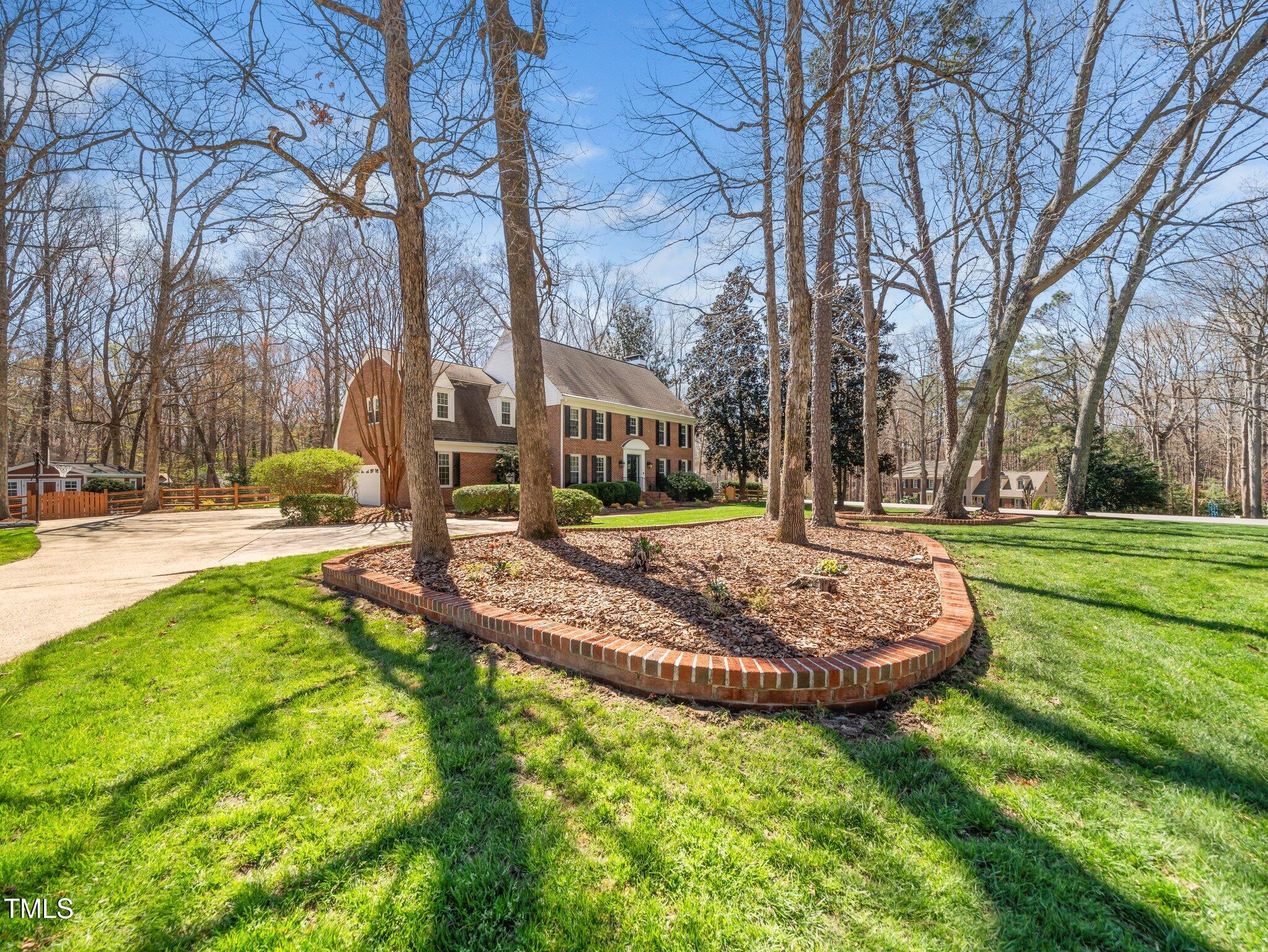 10600 Soma Court Raleigh, NC 27613 - Photo 63 of 70 10600 Soma Ct, Raleigh NC 27613