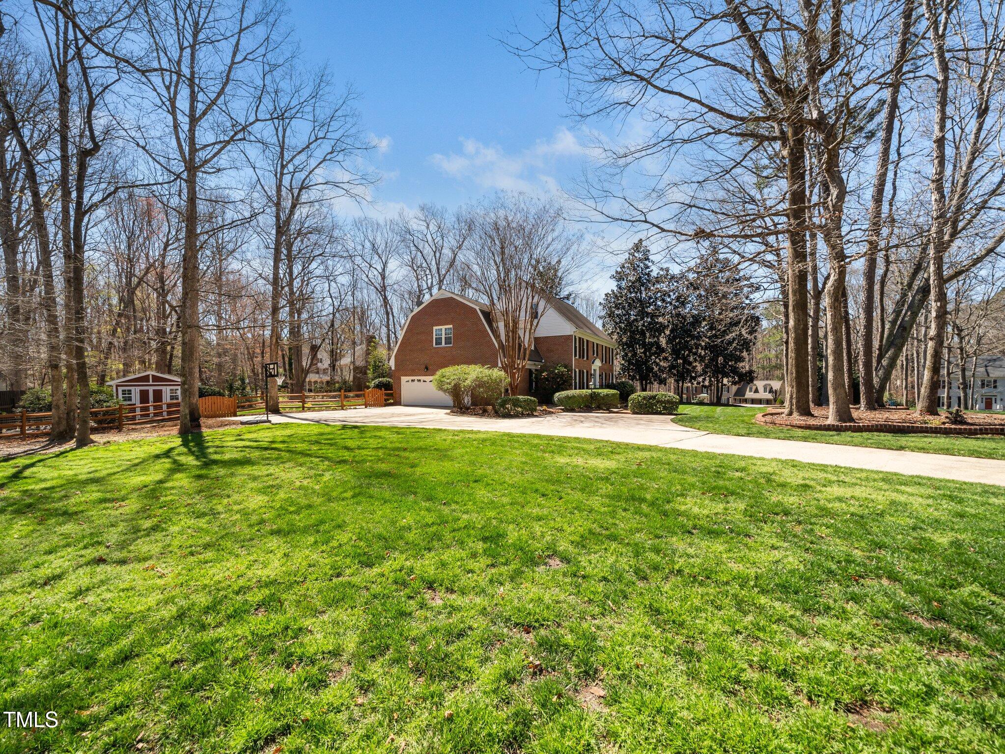 10600 Soma Court Raleigh, NC 27613 - Photo 64 of 70 10600 Soma Ct, Raleigh NC 27613