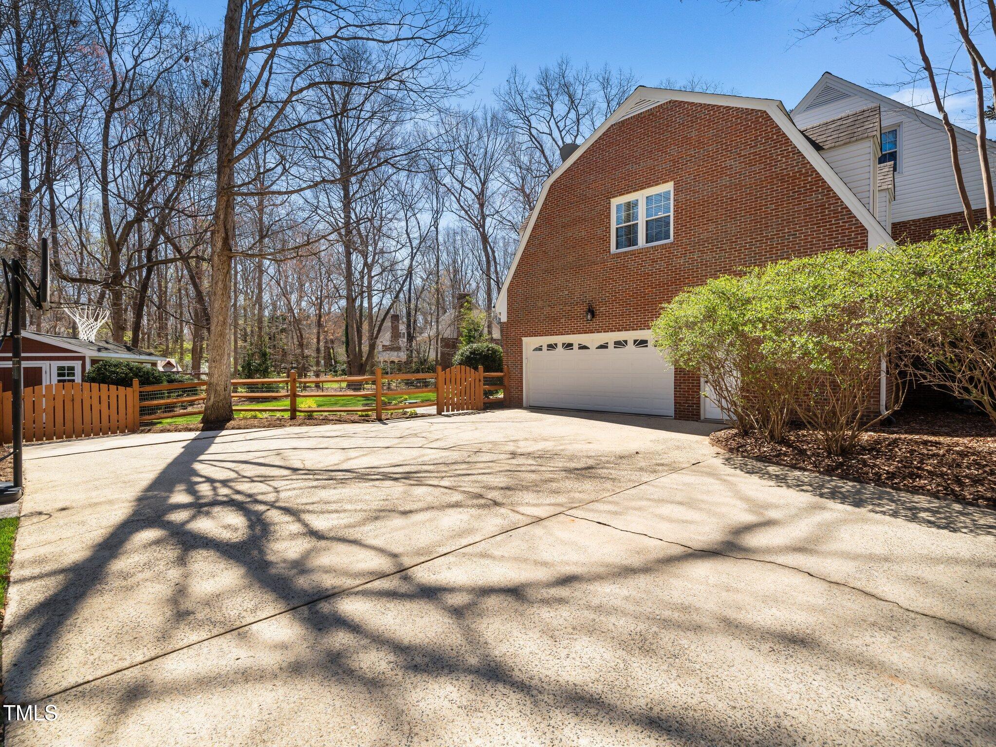10600 Soma Court Raleigh, NC 27613 - Photo 65 of 70 10600 Soma Ct, Raleigh NC 27613