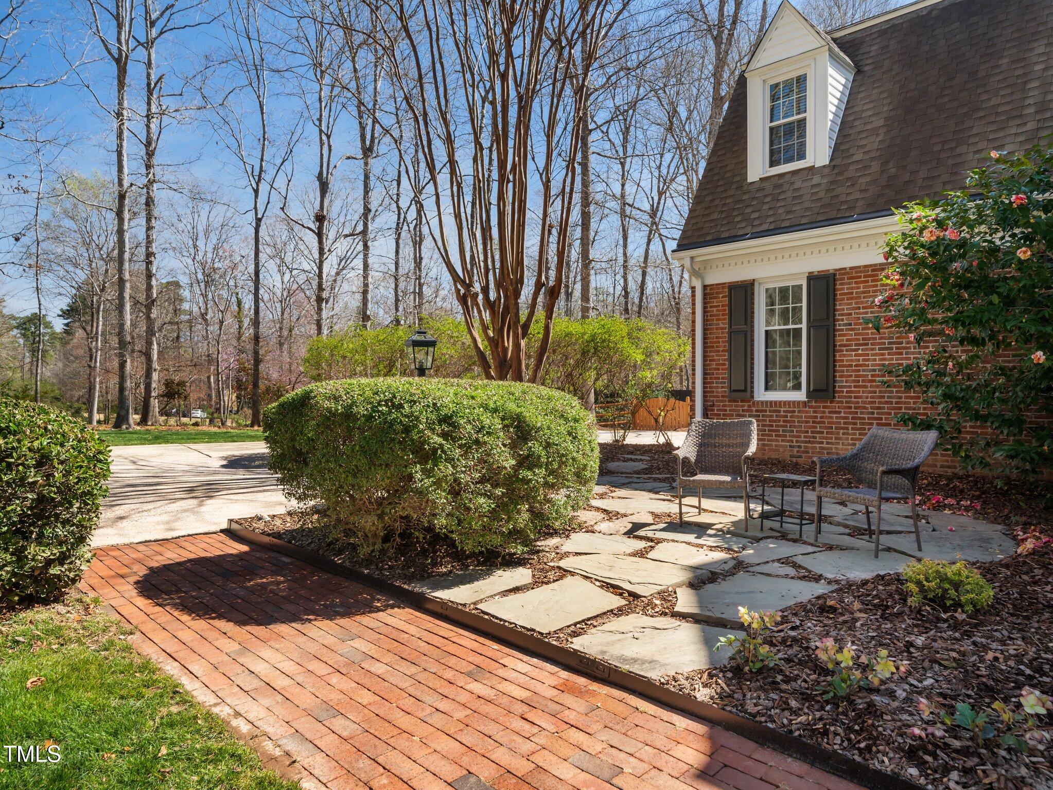 10600 Soma Court Raleigh, NC 27613 - Photo 66 of 70 10600 Soma Ct, Raleigh NC 27613