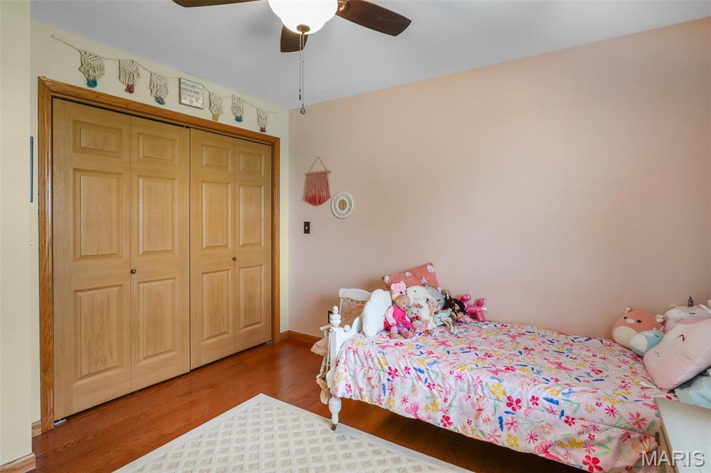301 Ridgewood Court Farmington, MO 63640 - Photo 35 of 55