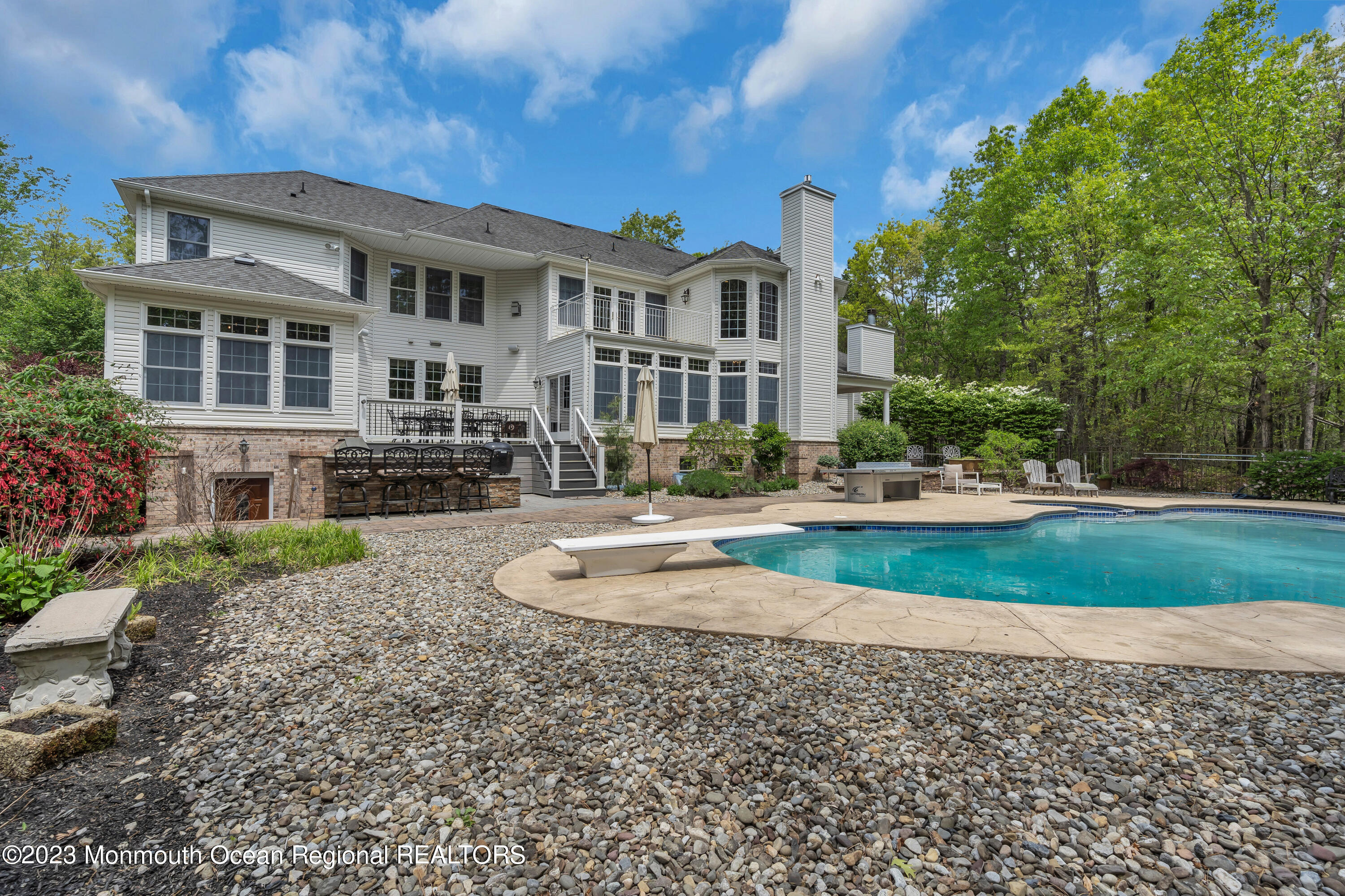 143 Savannah Road Jackson, NJ 08527 - Photo 102 of 119 Pool