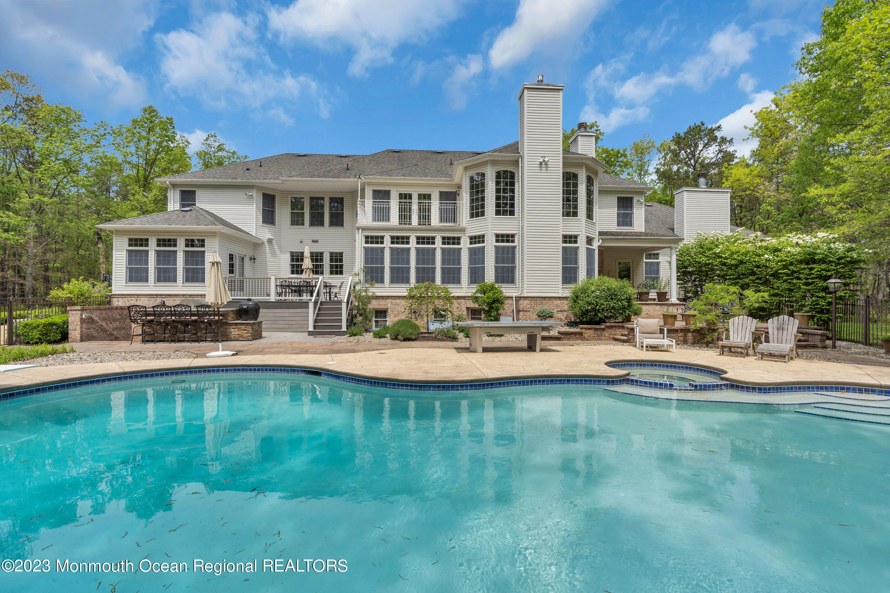 143 Savannah Road Jackson, NJ 08527 - Photo 103 of 119 Back