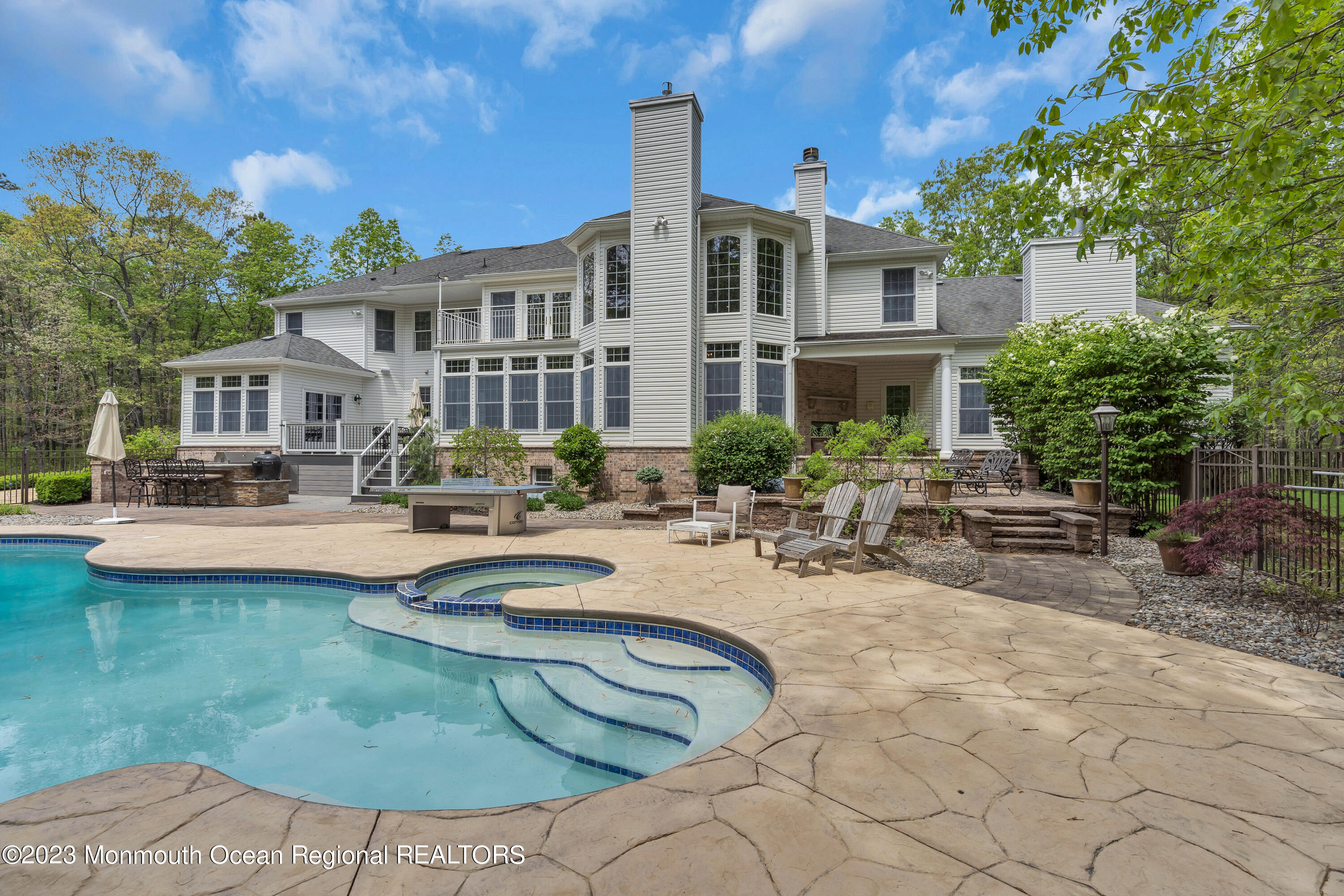 143 Savannah Road Jackson, NJ 08527 - Photo 104 of 119 Back