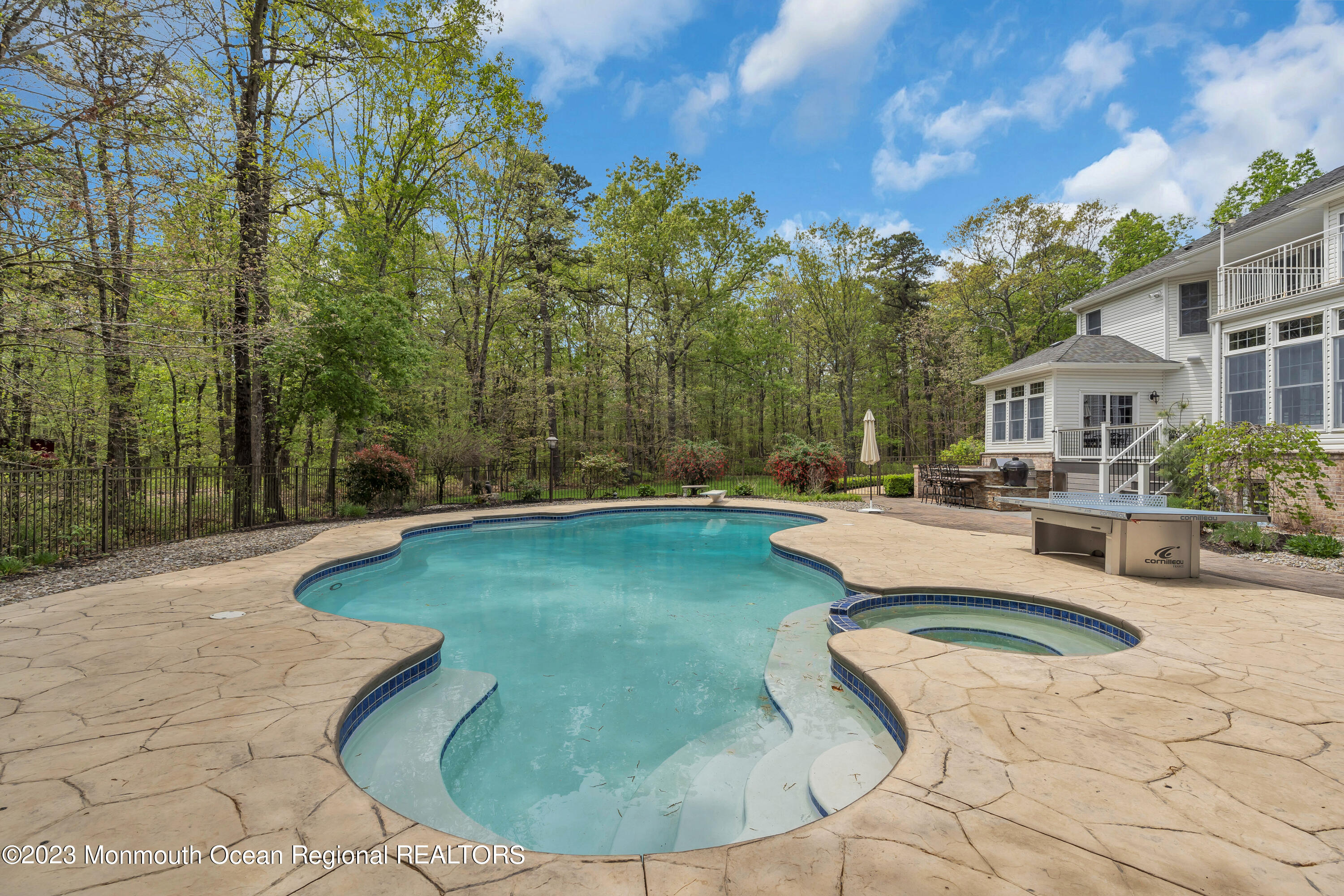 143 Savannah Road Jackson, NJ 08527 - Photo 105 of 119 Pool
