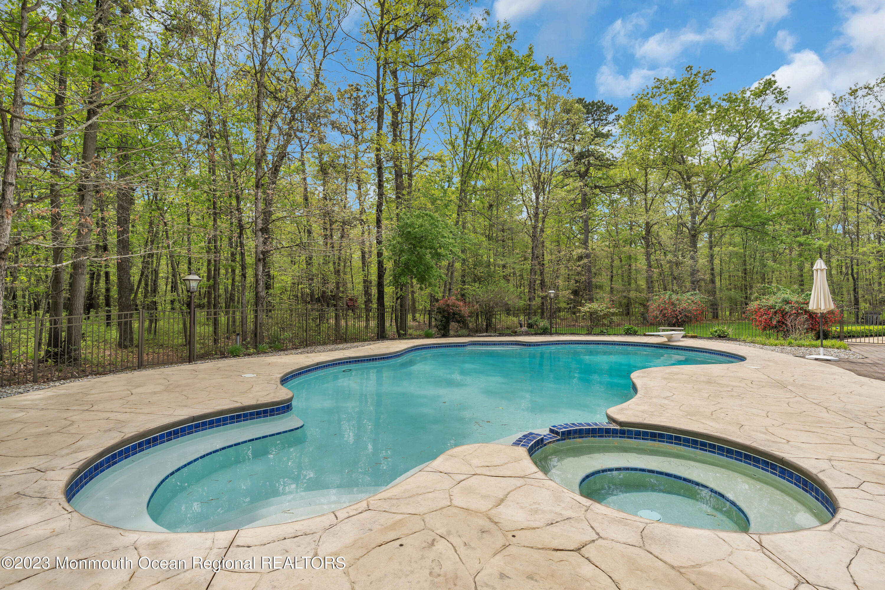 143 Savannah Road Jackson, NJ 08527 - Photo 106 of 119 Pool