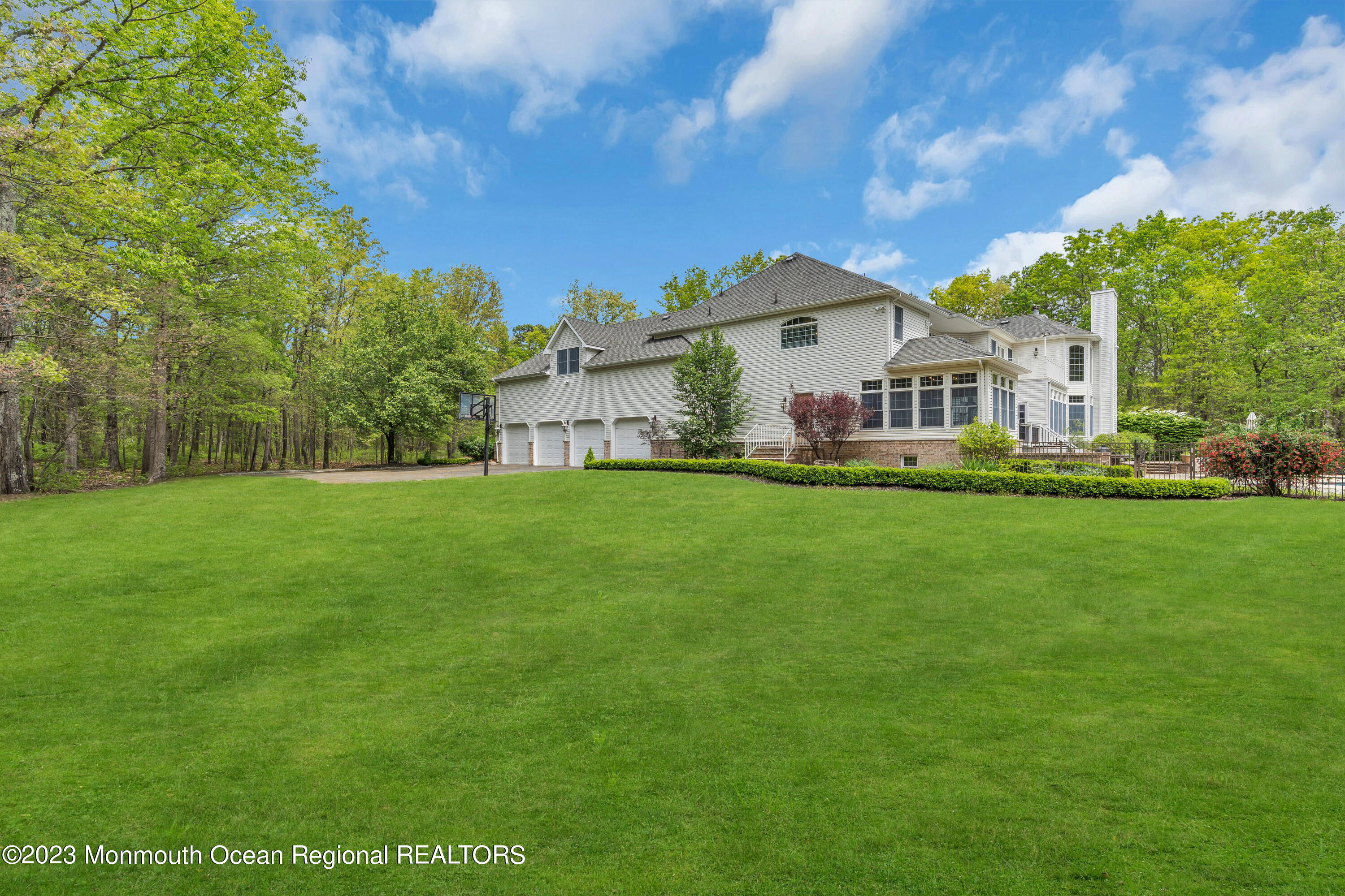 143 Savannah Road Jackson, NJ 08527 - Photo 112 of 119 Yard