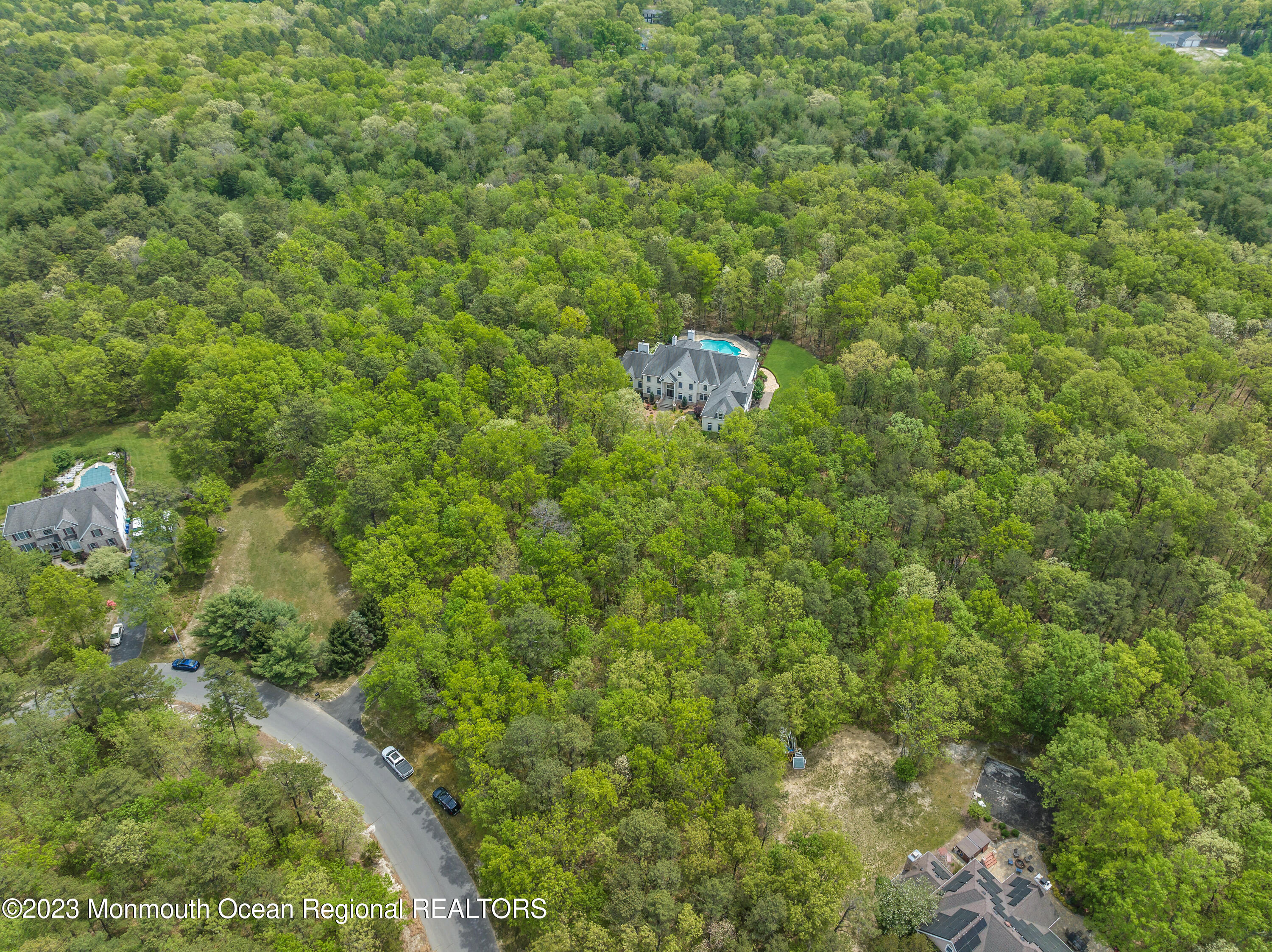 143 Savannah Road Jackson, NJ 08527 - Photo 113 of 119 Drone1