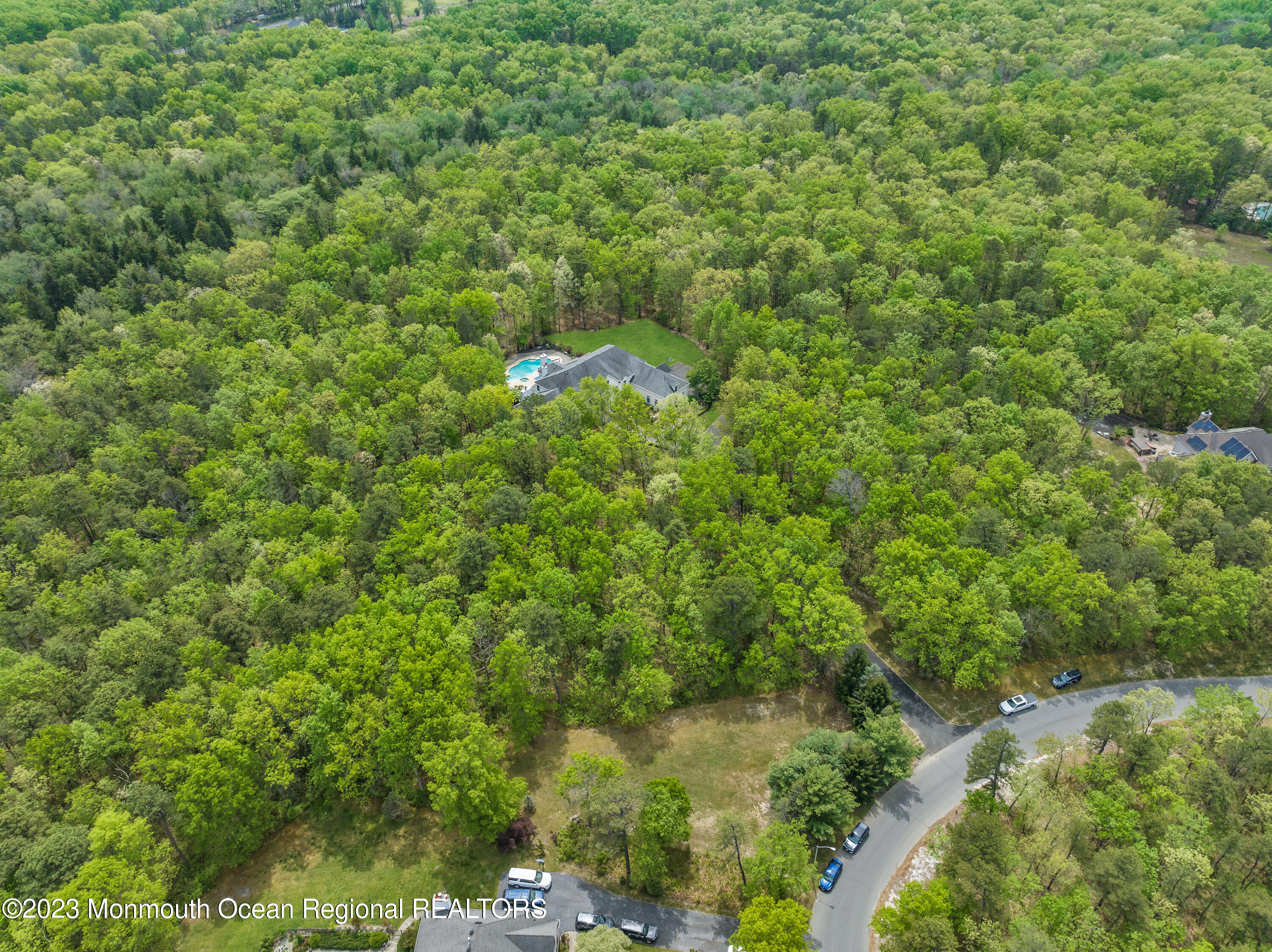 143 Savannah Road Jackson, NJ 08527 - Photo 114 of 119 Drone2