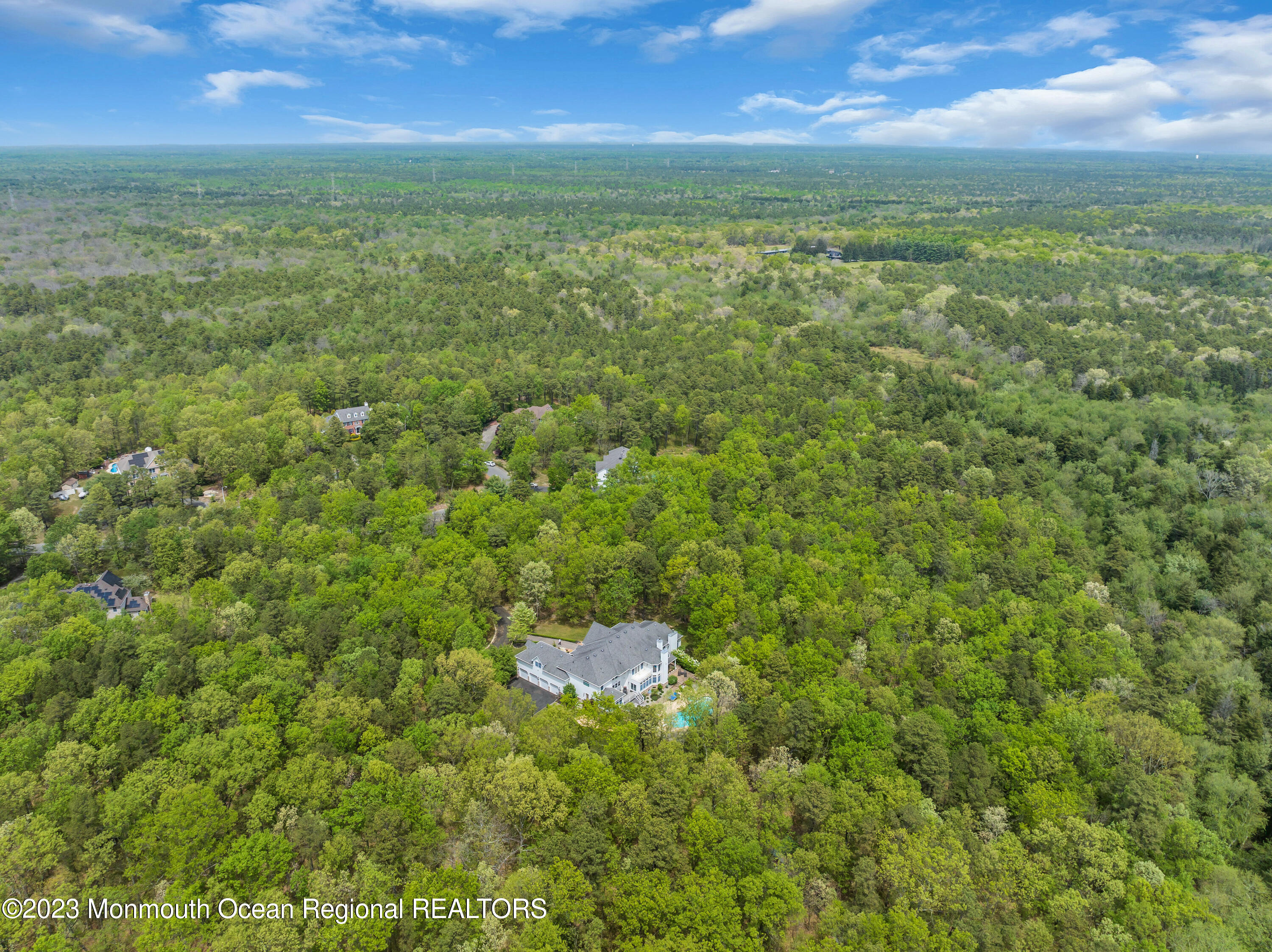 143 Savannah Road Jackson, NJ 08527 - Photo 119 of 119 Drone7