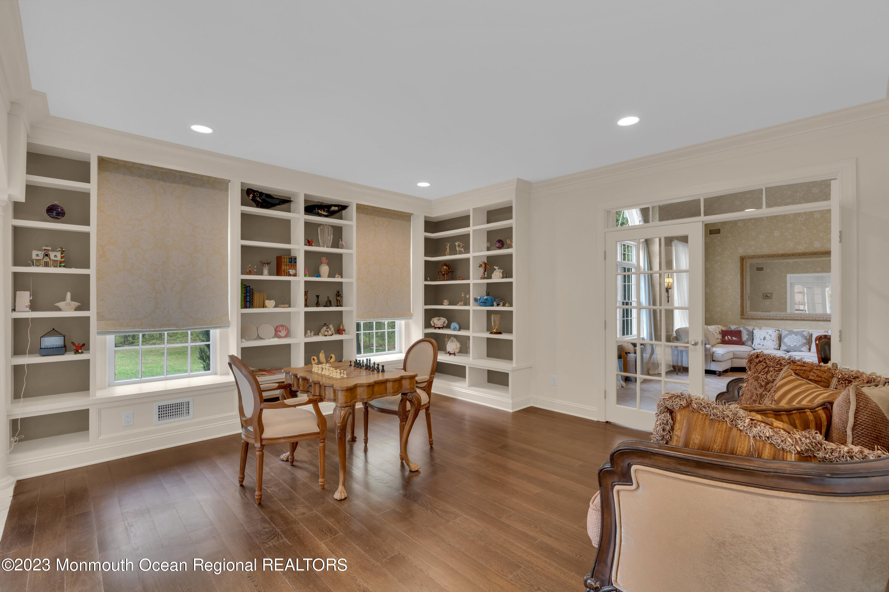 143 Savannah Road Jackson, NJ 08527 - Photo 12 of 119 Sitting room