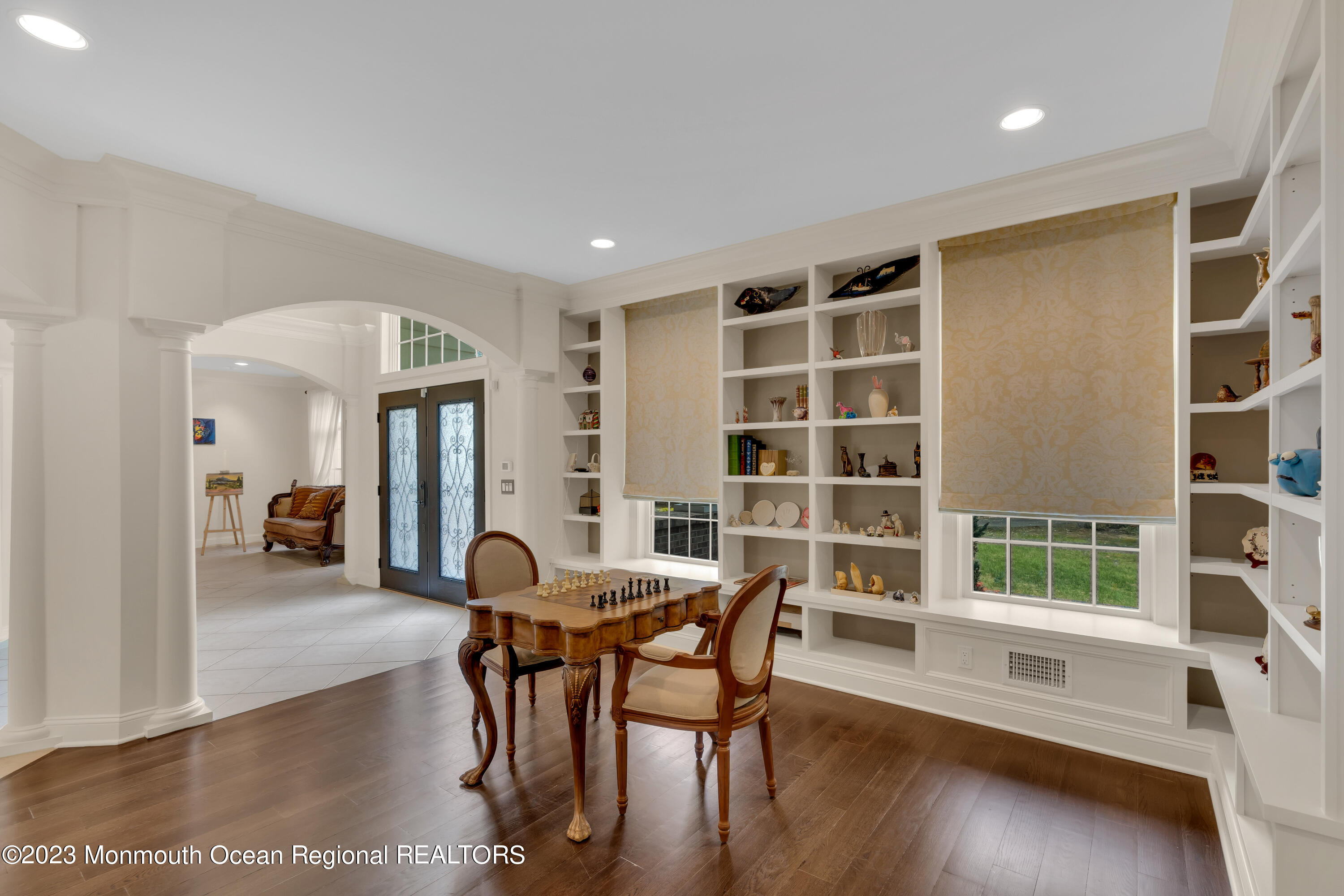 143 Savannah Road Jackson, NJ 08527 - Photo 13 of 119 Sitting room
